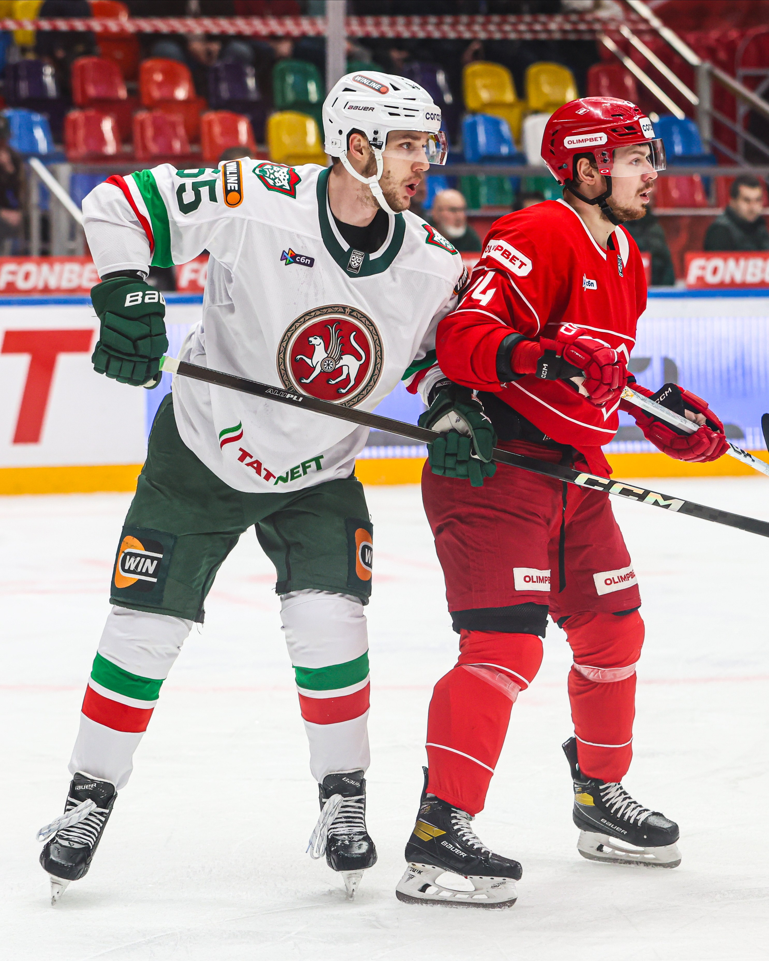 Спорт. Твой фотограф в Москве