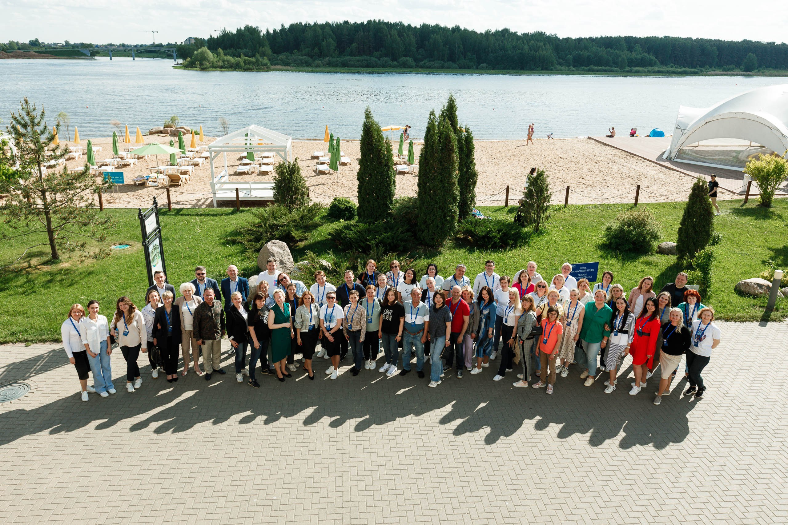 Съезд HR руководителей Норникеля в Редиссон Завидово. Репортажный фотограф в Москве, Сочи и Санкт-Петербурге