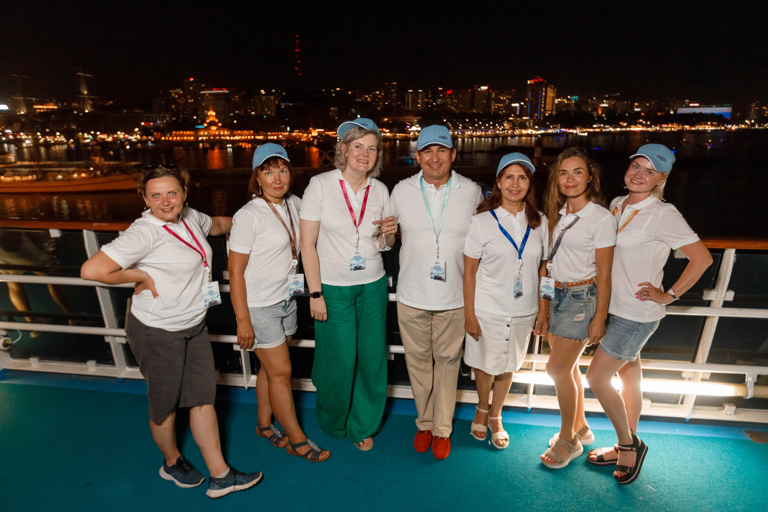 Конференция на Круизном лайнере «Астория Гранде» (Astoria Grande) в Турции. Репортажный фотограф в Москве, Сочи и Санкт-Петербурге