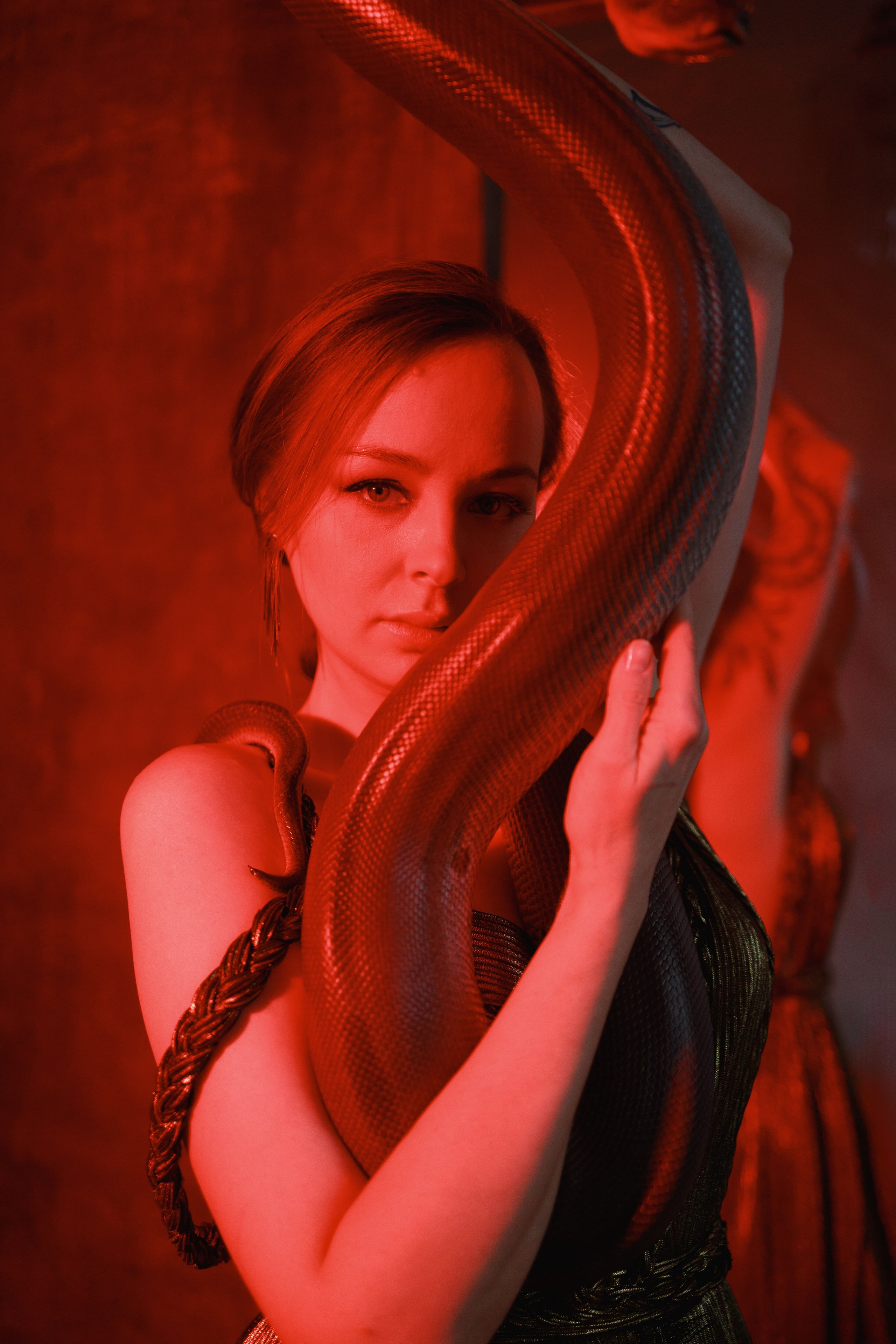 Снейк. Семейный видеограф в Москве Элина Ладова