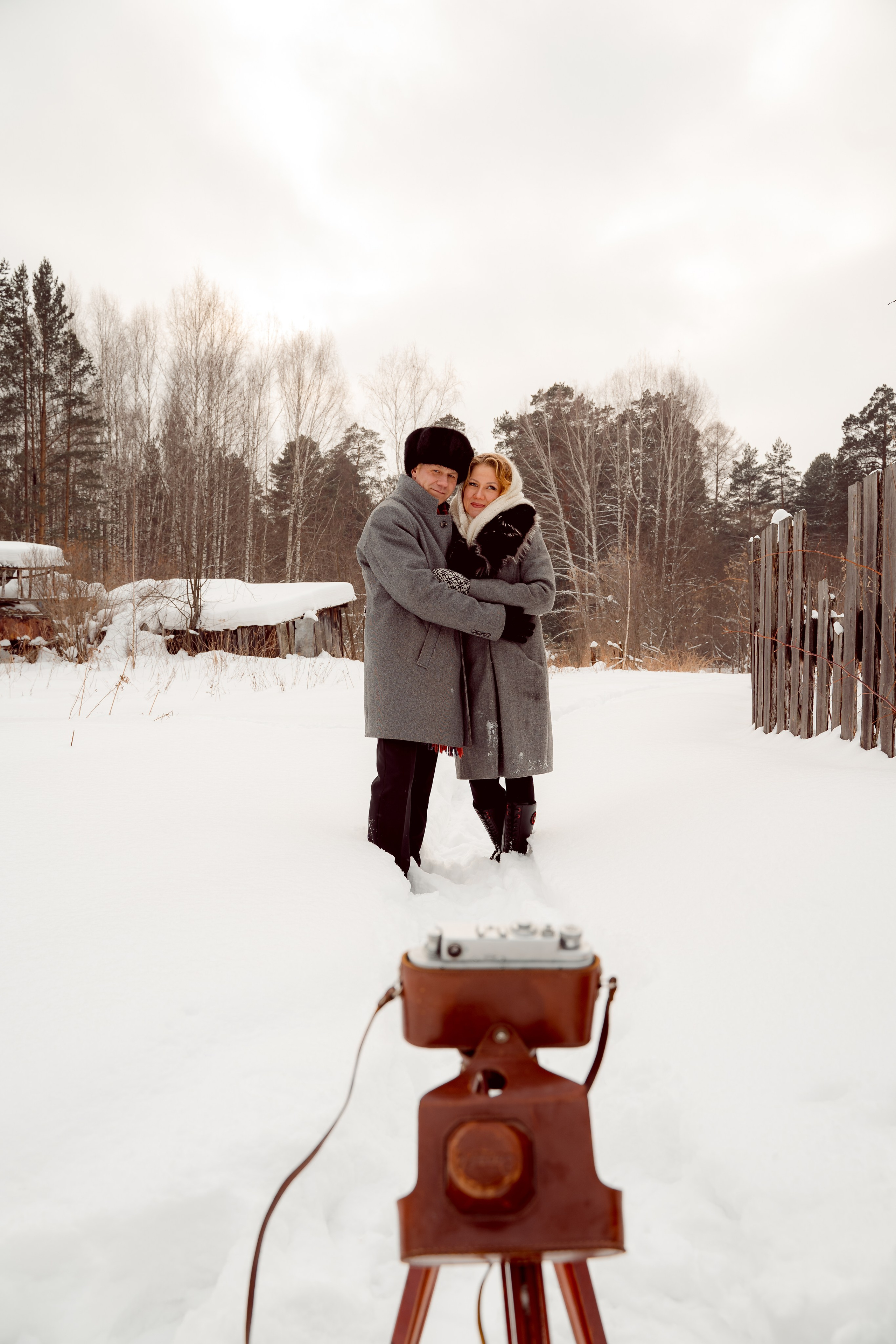 Фотопроект Назад в СССР. Ваш фотограф Северск | Томск