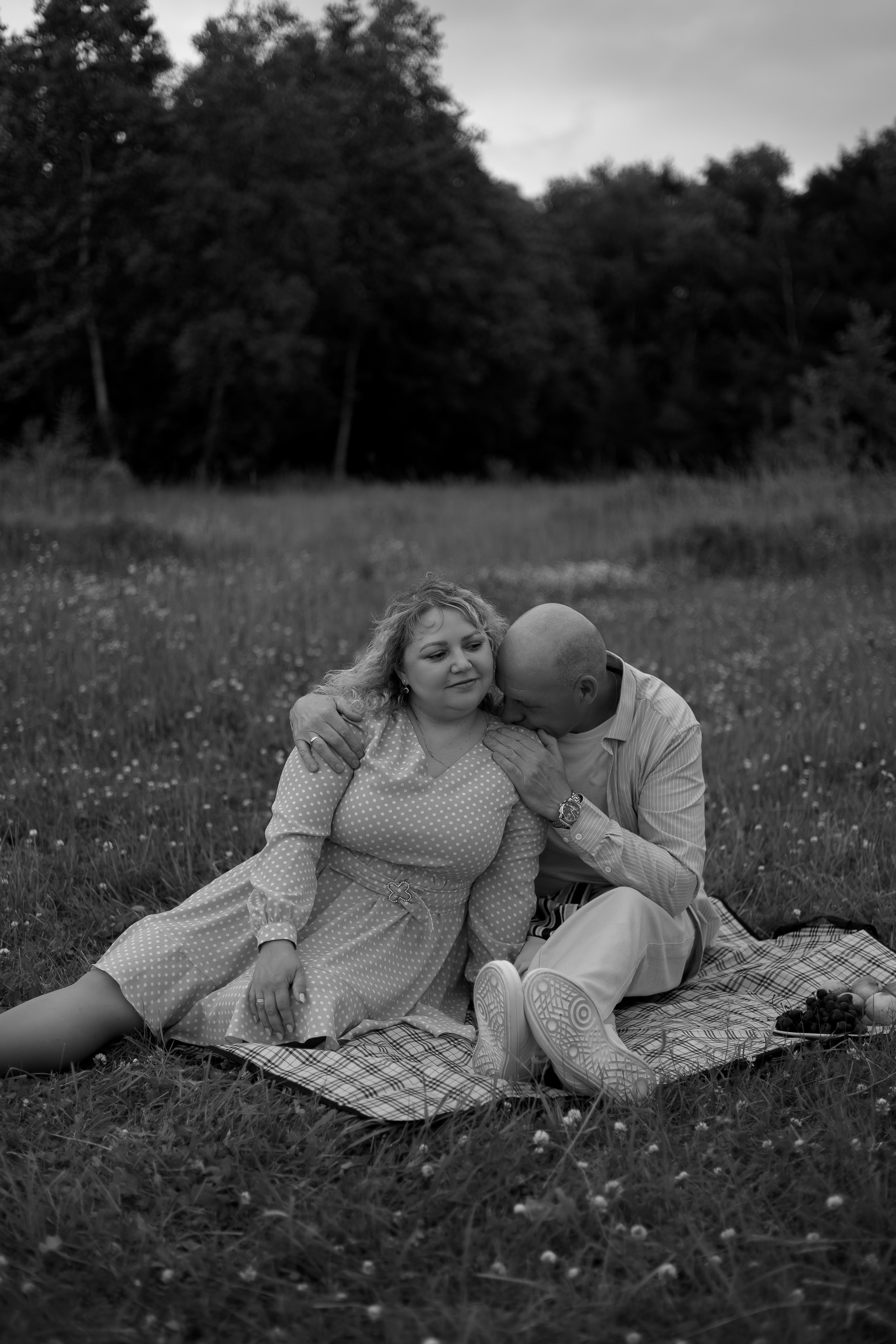 Lovestory6. Фотограф Советская Гавань — Ванино