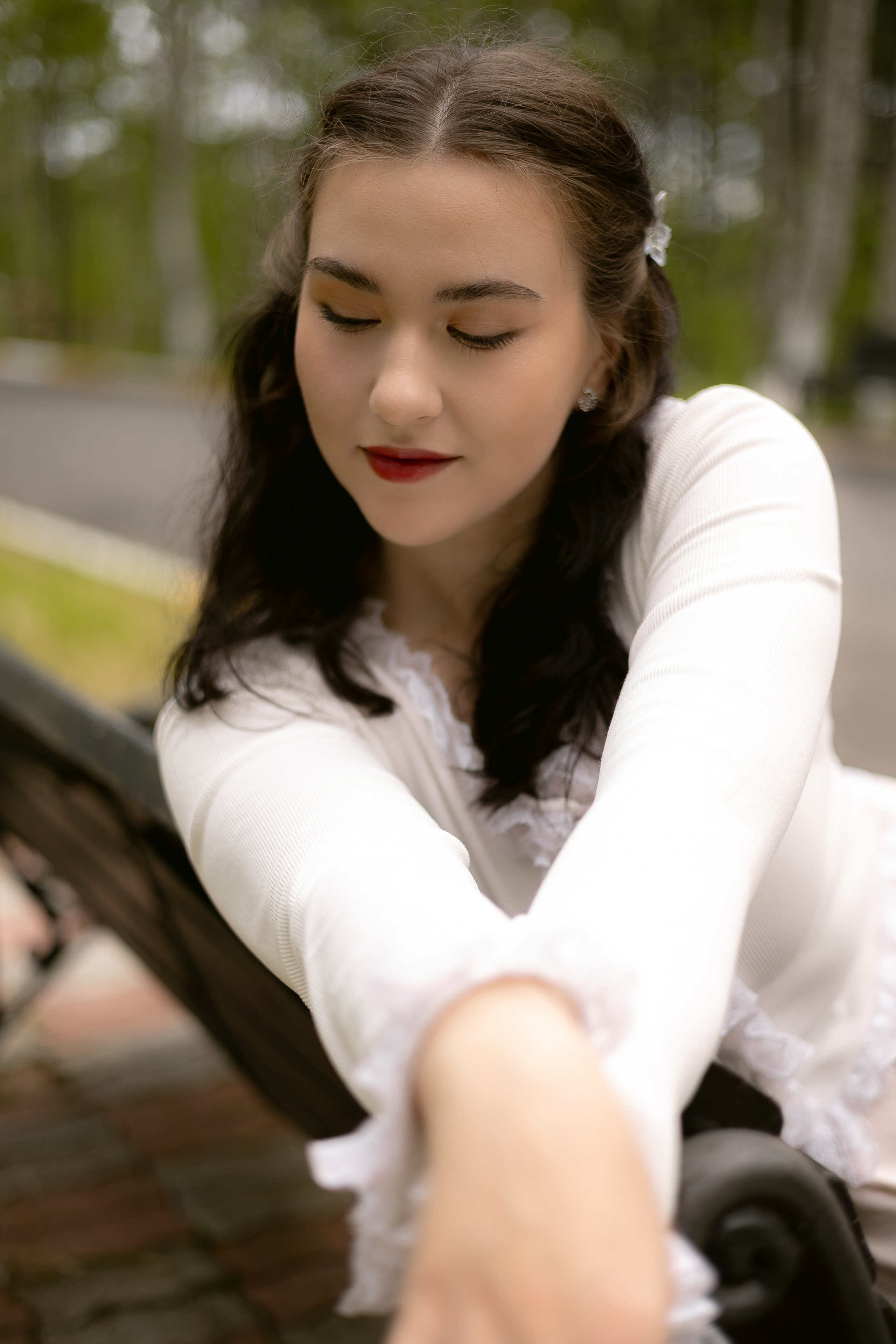 Portrait15. Фотограф Советская Гавань — Ванино