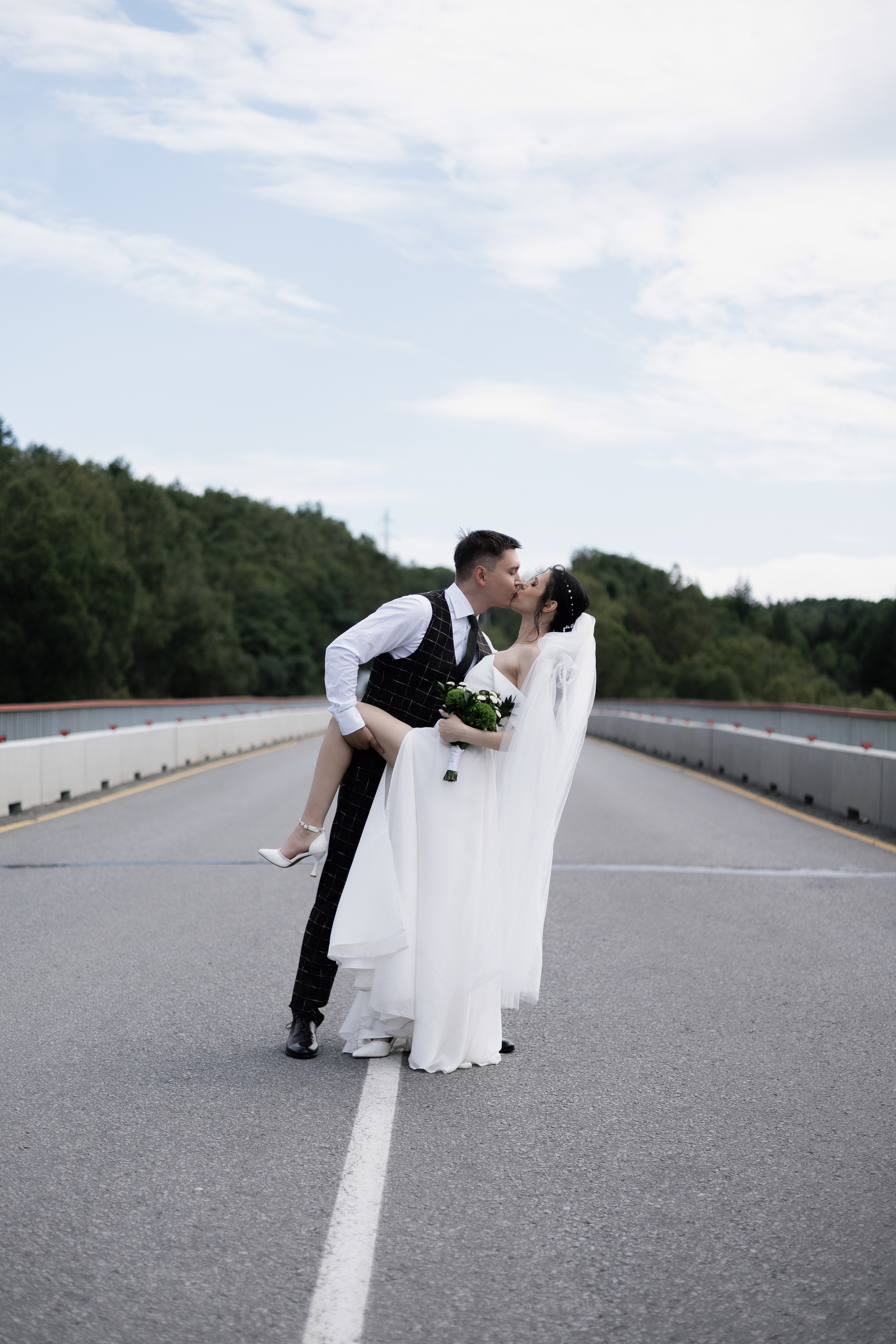 Олег & Лидия. Фотограф Советская Гавань — Ванино