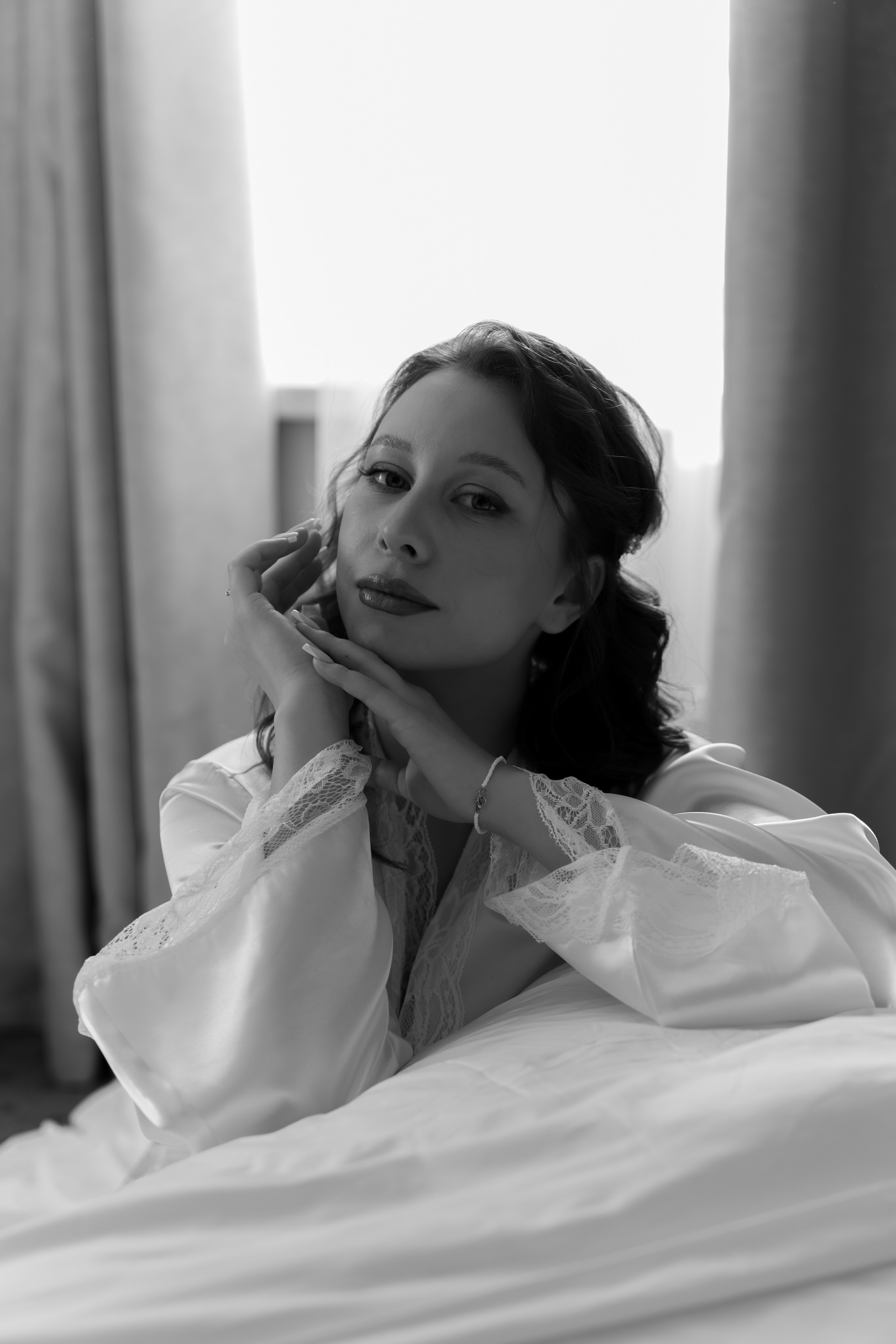 Иван & Дарья. Фотограф Советская Гавань — Ванино