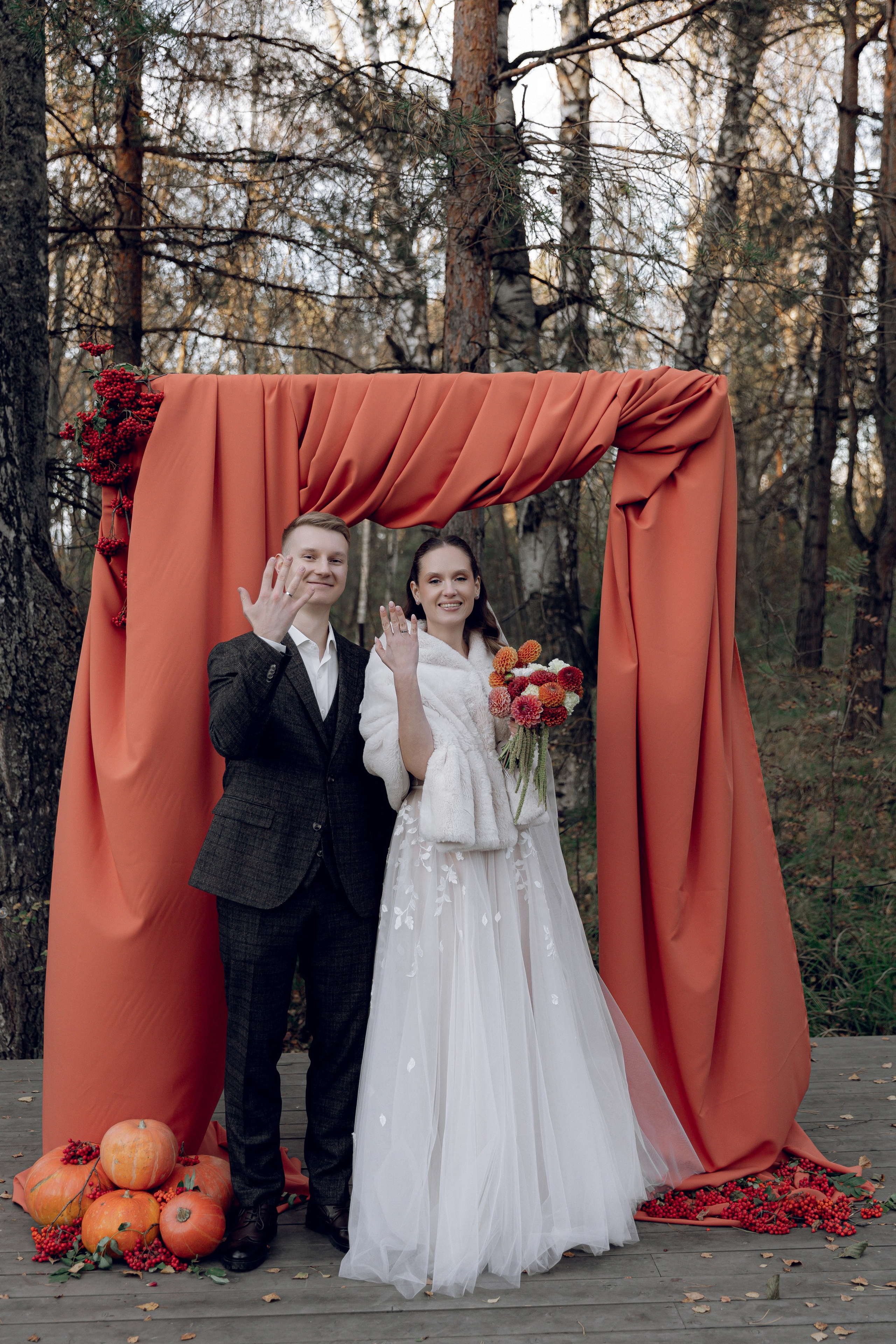 Никита & Екатерина. Свадебный фотограф Казань| Фотограф Казань Зевакина Анастасия