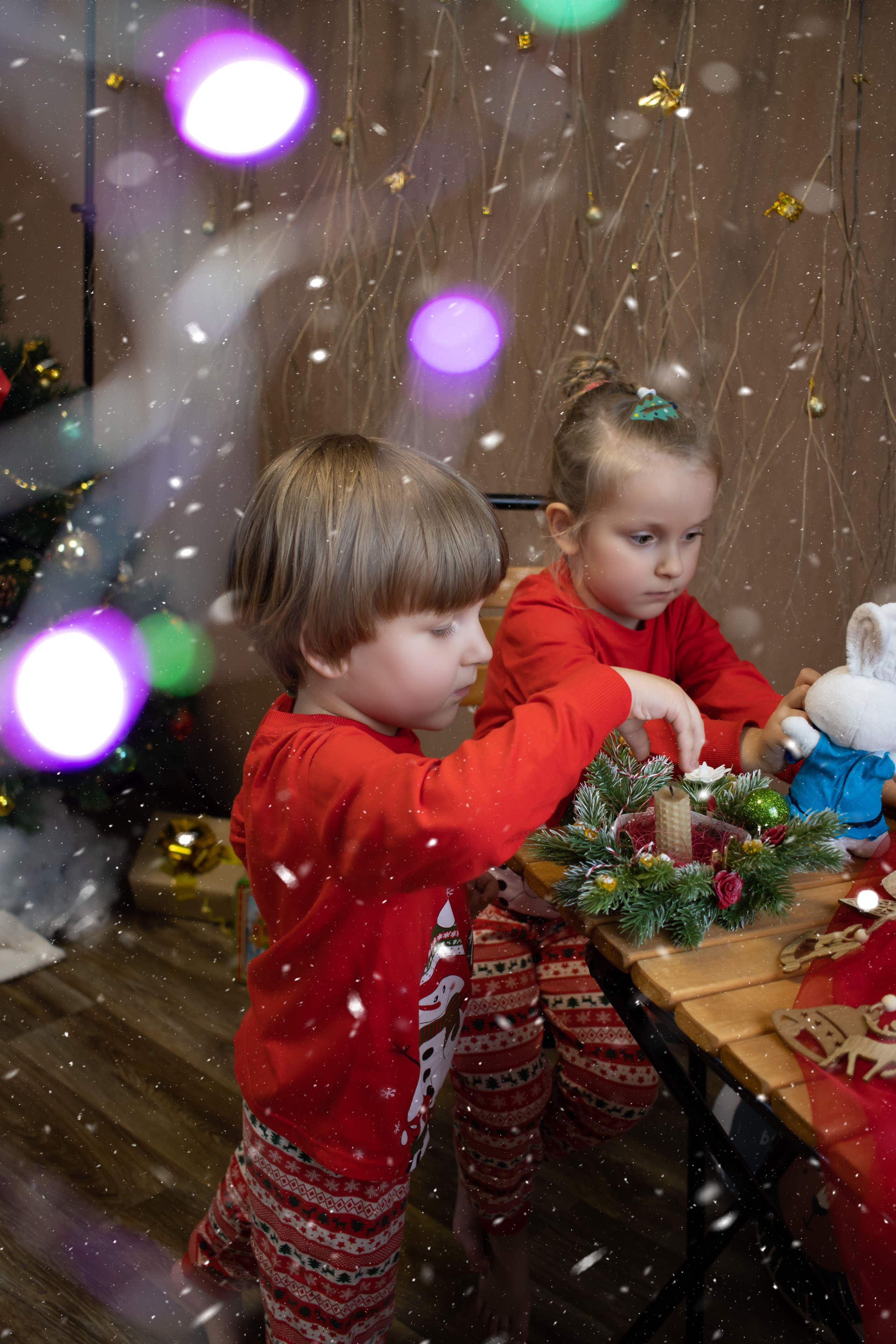 Детские фотосессии. Семейный фотограф в Невельске Виолетта Киселева-Лелейка