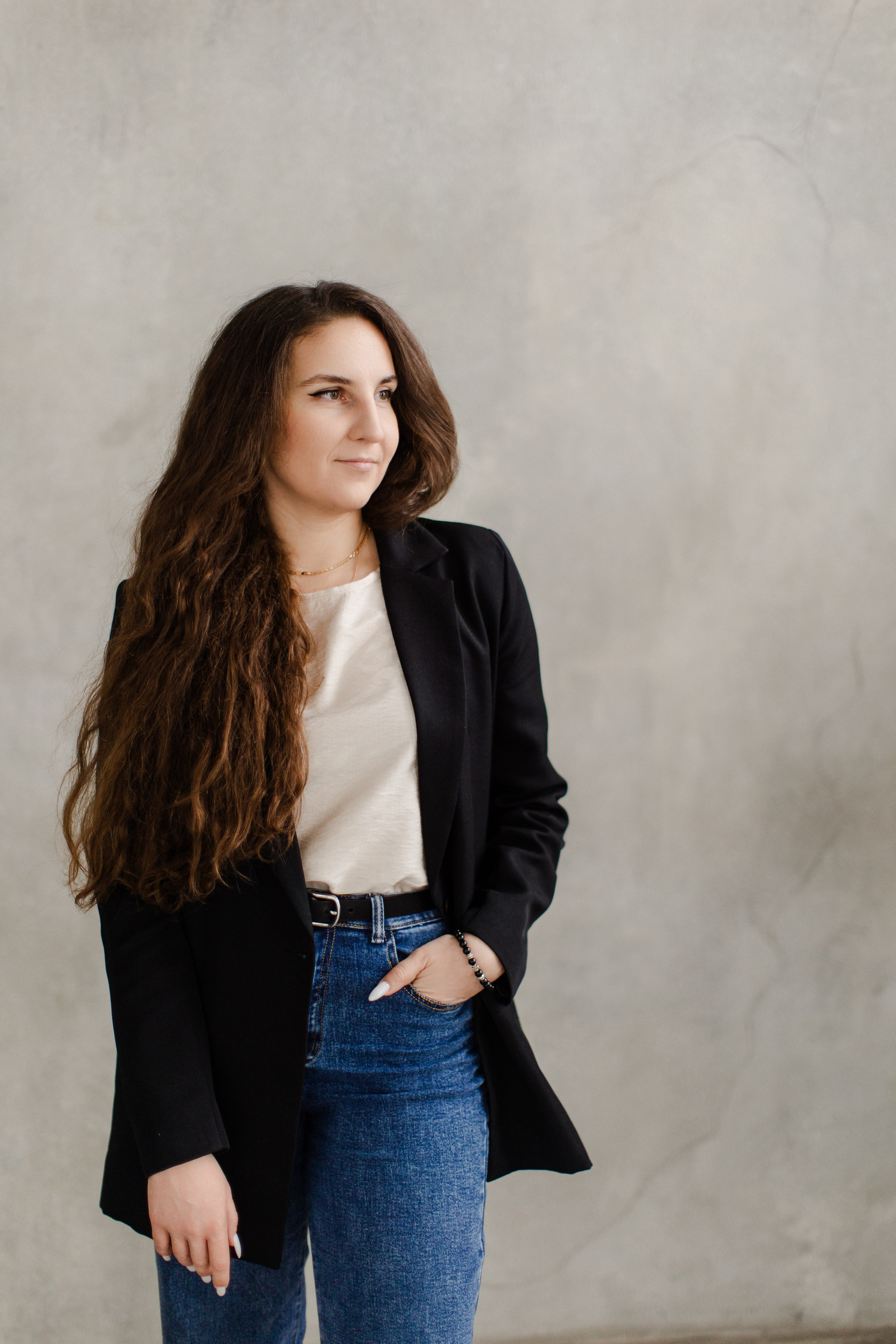 Мария с коллегами. Семейный и детский фотограф в Москве Кузьмина Мария