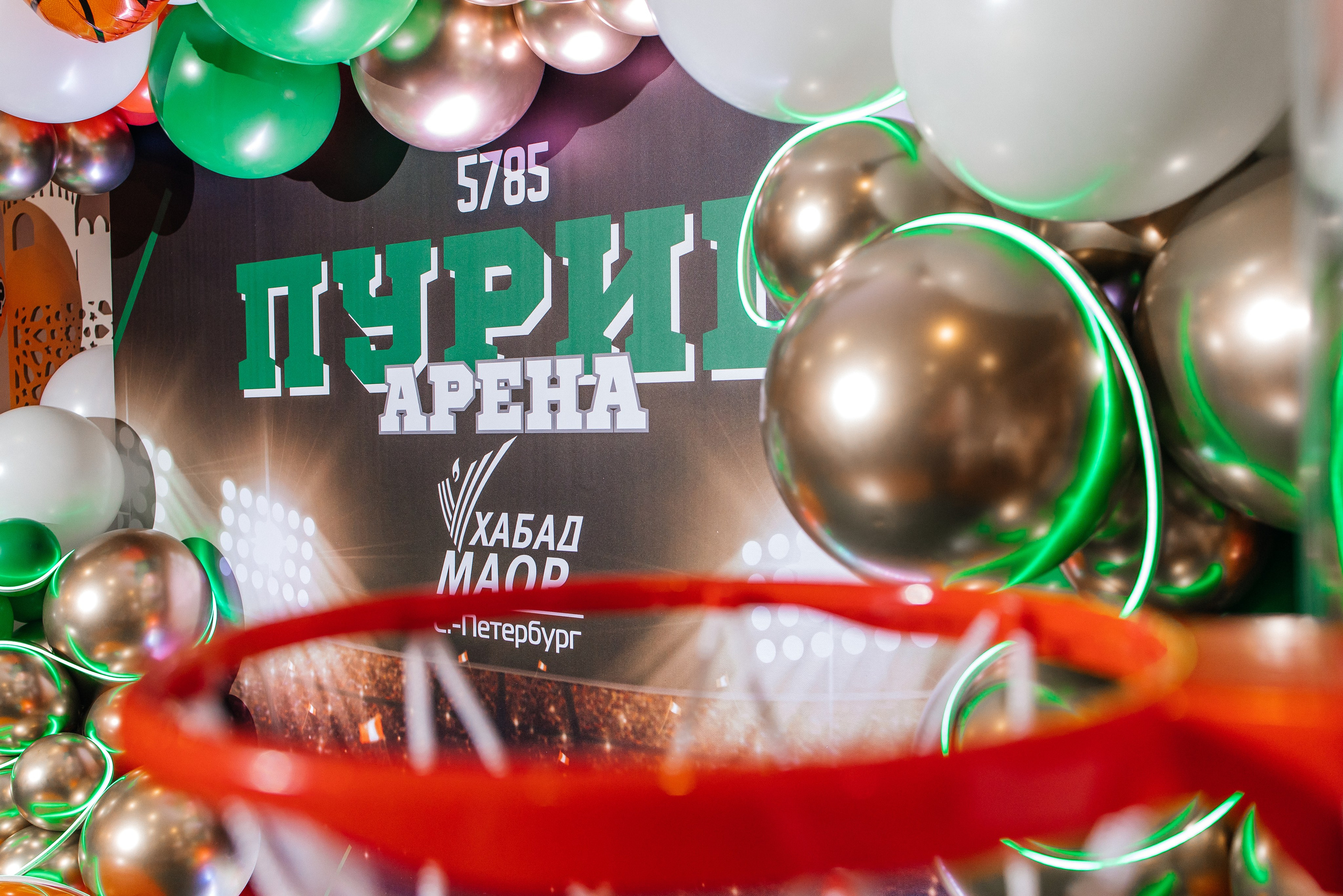 Пурим. Фотограф в Санкт-Петербурге Виктория Безверхая