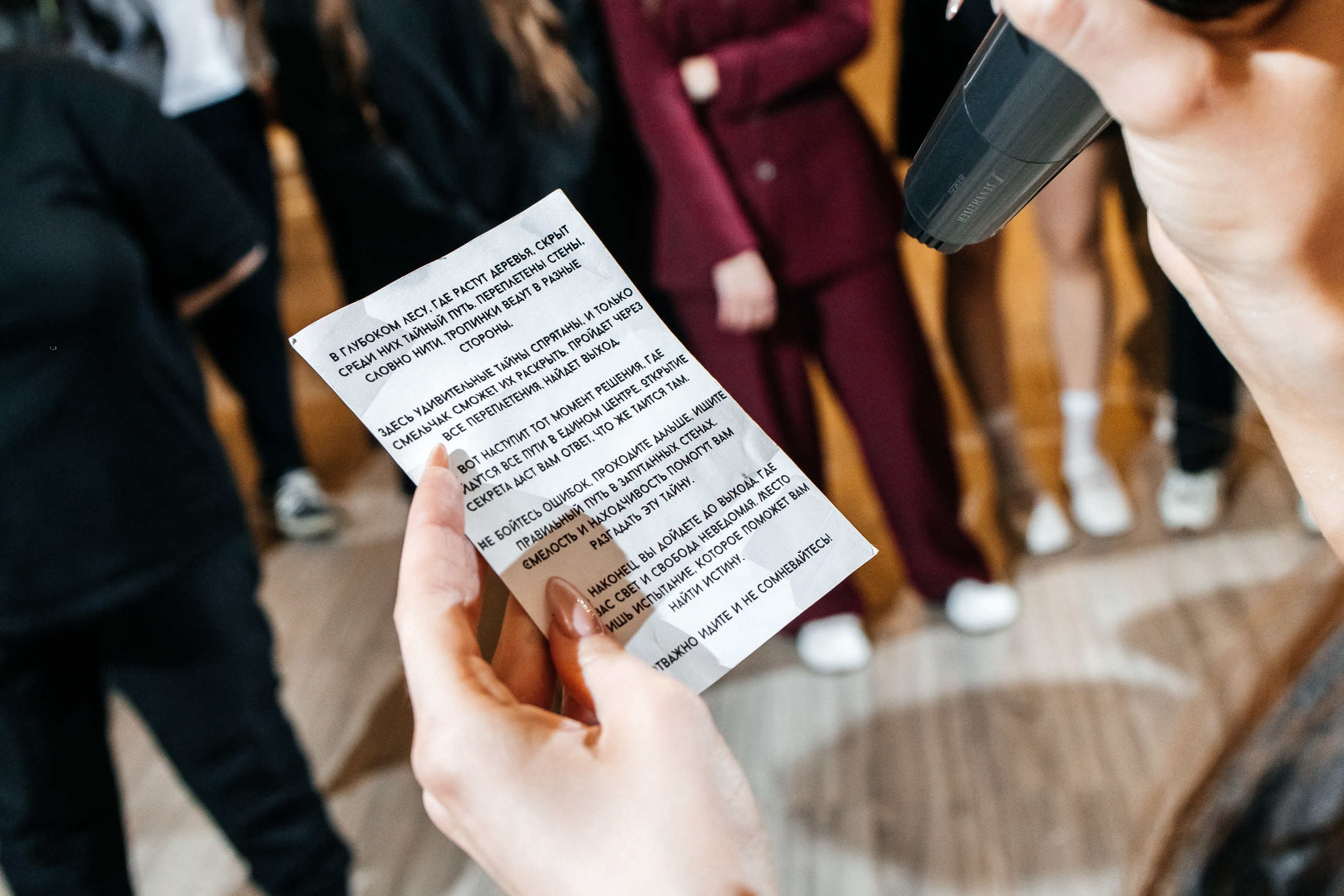 Выпускной 9 класс. Фотограф в Санкт-Петербурге Виктория Безверхая