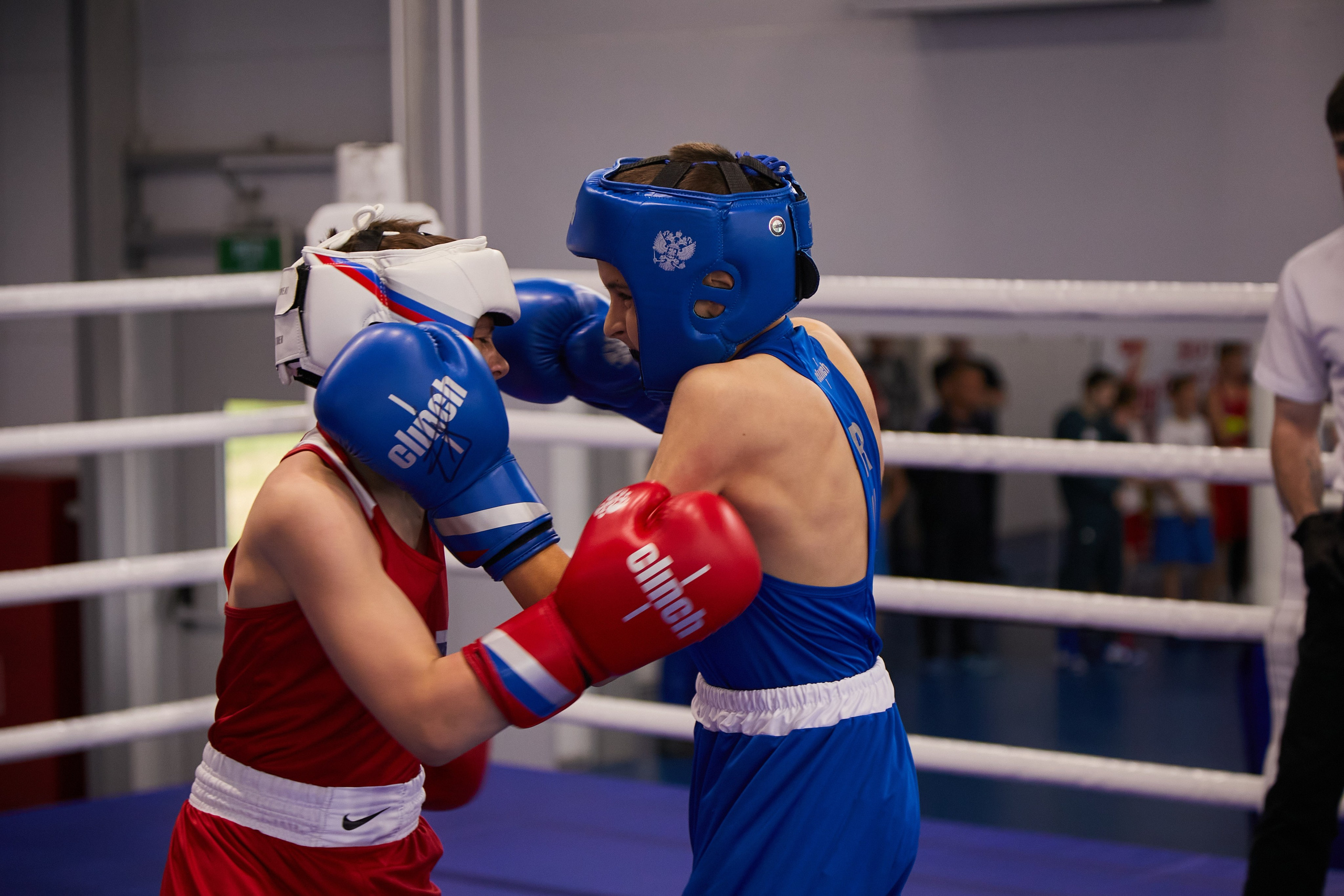 Турнир по боксу. Свадебный и креативный фотограф в ЮФО и МСК