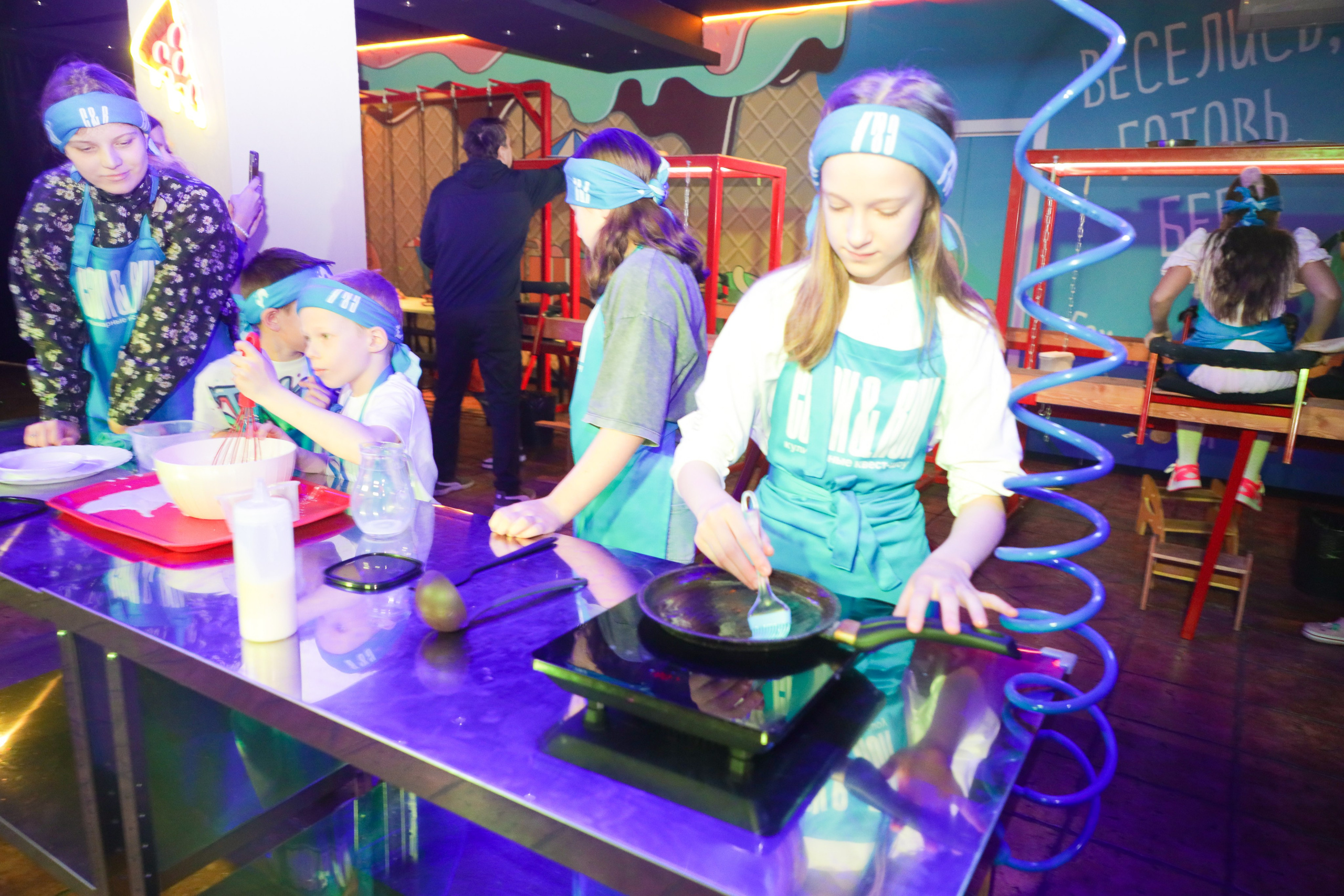 Аня 12 лет. Семейный, детский, свадебный фотограф в Москве, Люберцах