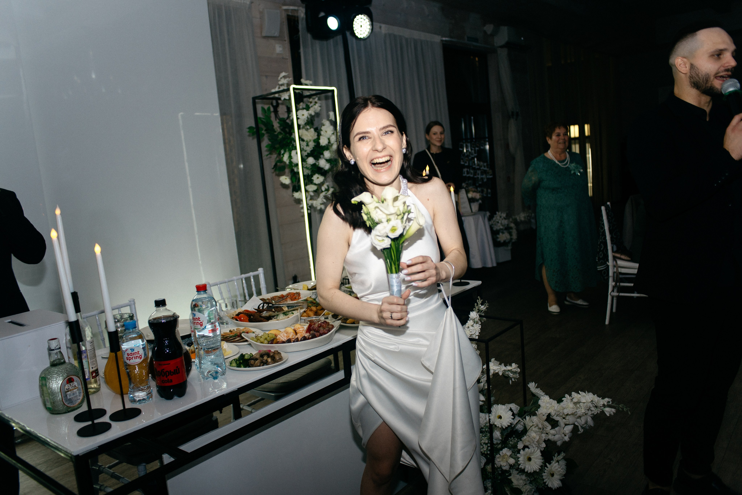 Sergey & Katya. Портретный фотограф Анастасия Завалкевич