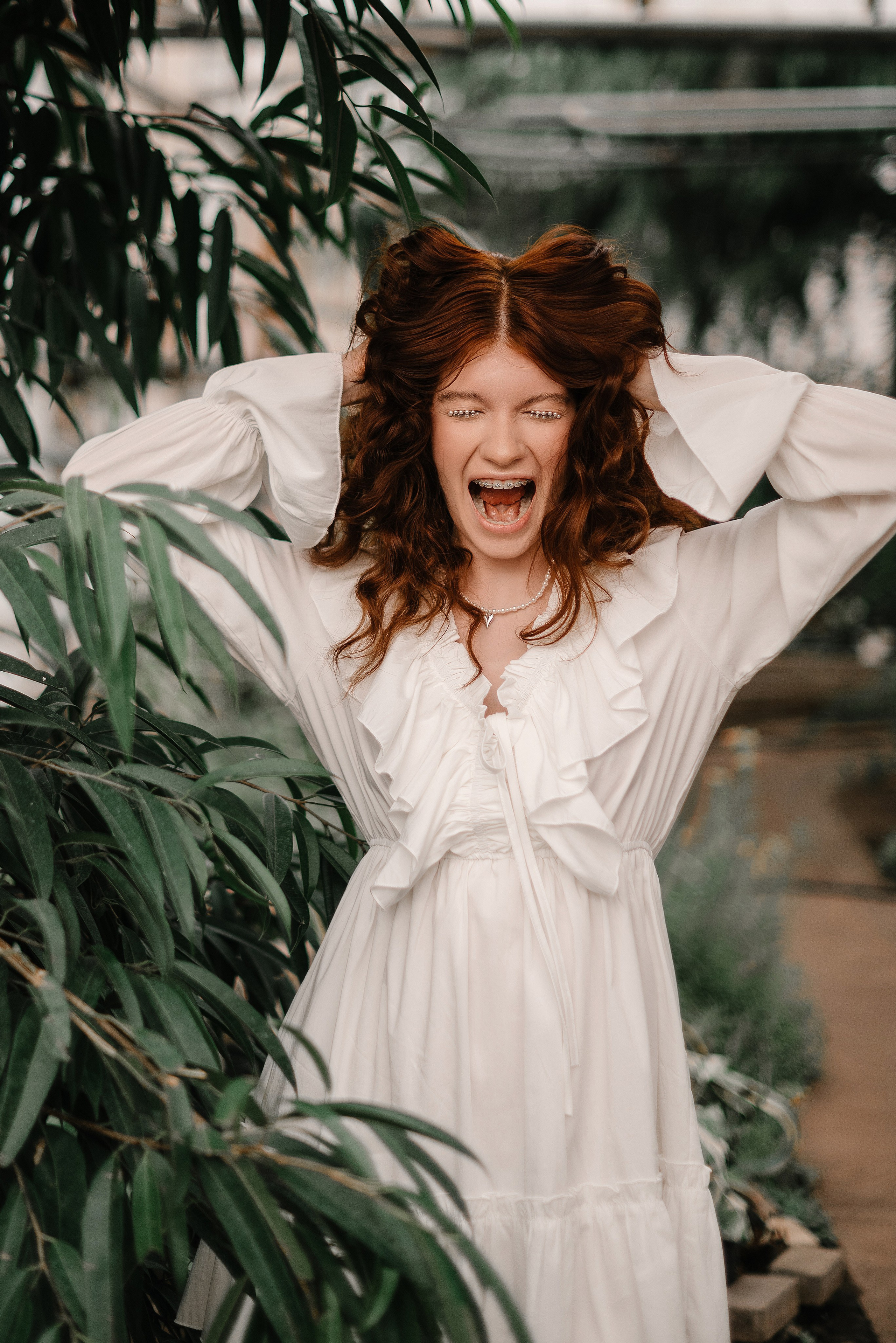 Женские. Свадебный и портретный фотограф в Липецке Юлия Свит