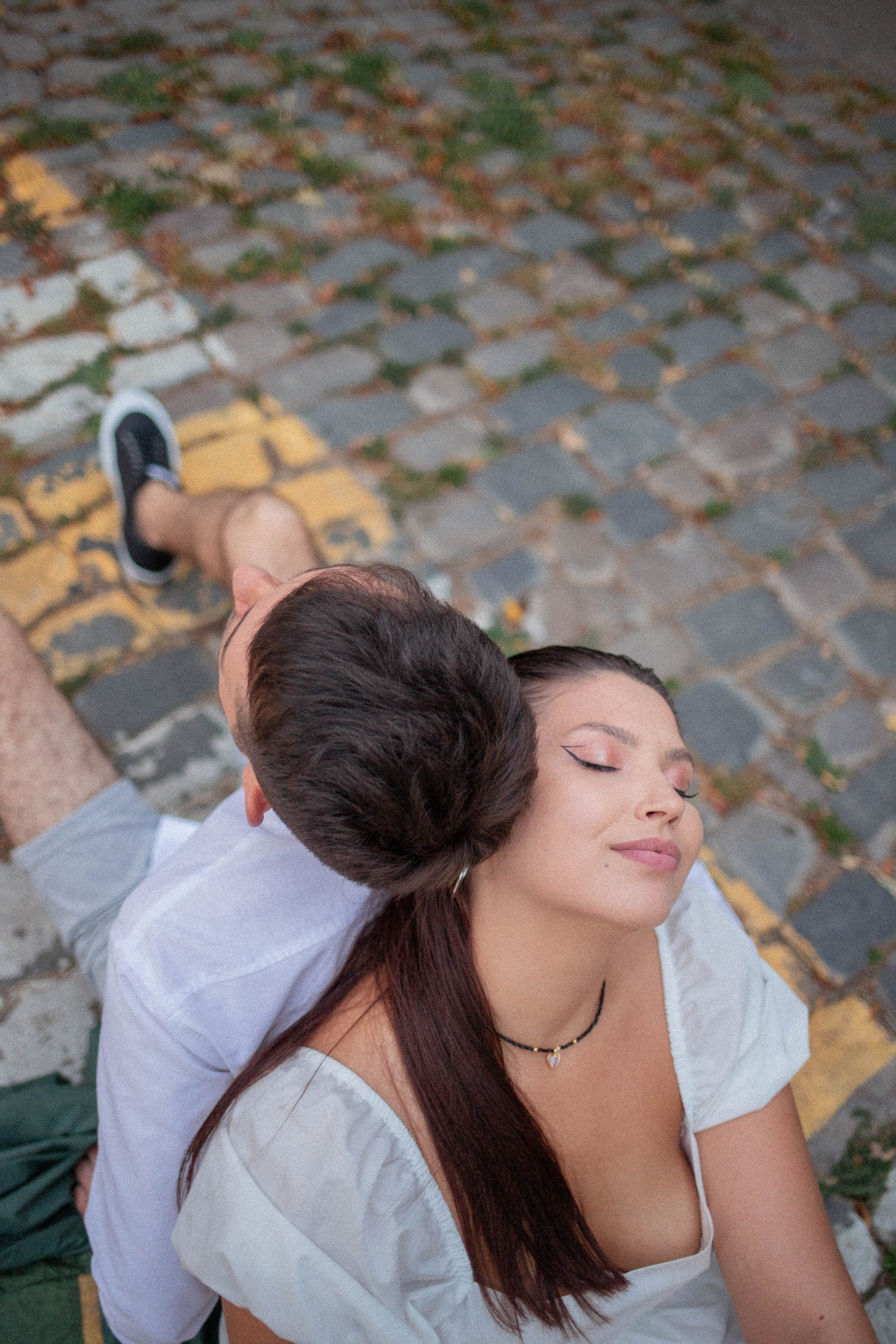 Таня & Дима. Фотограф Немазенко Ольга