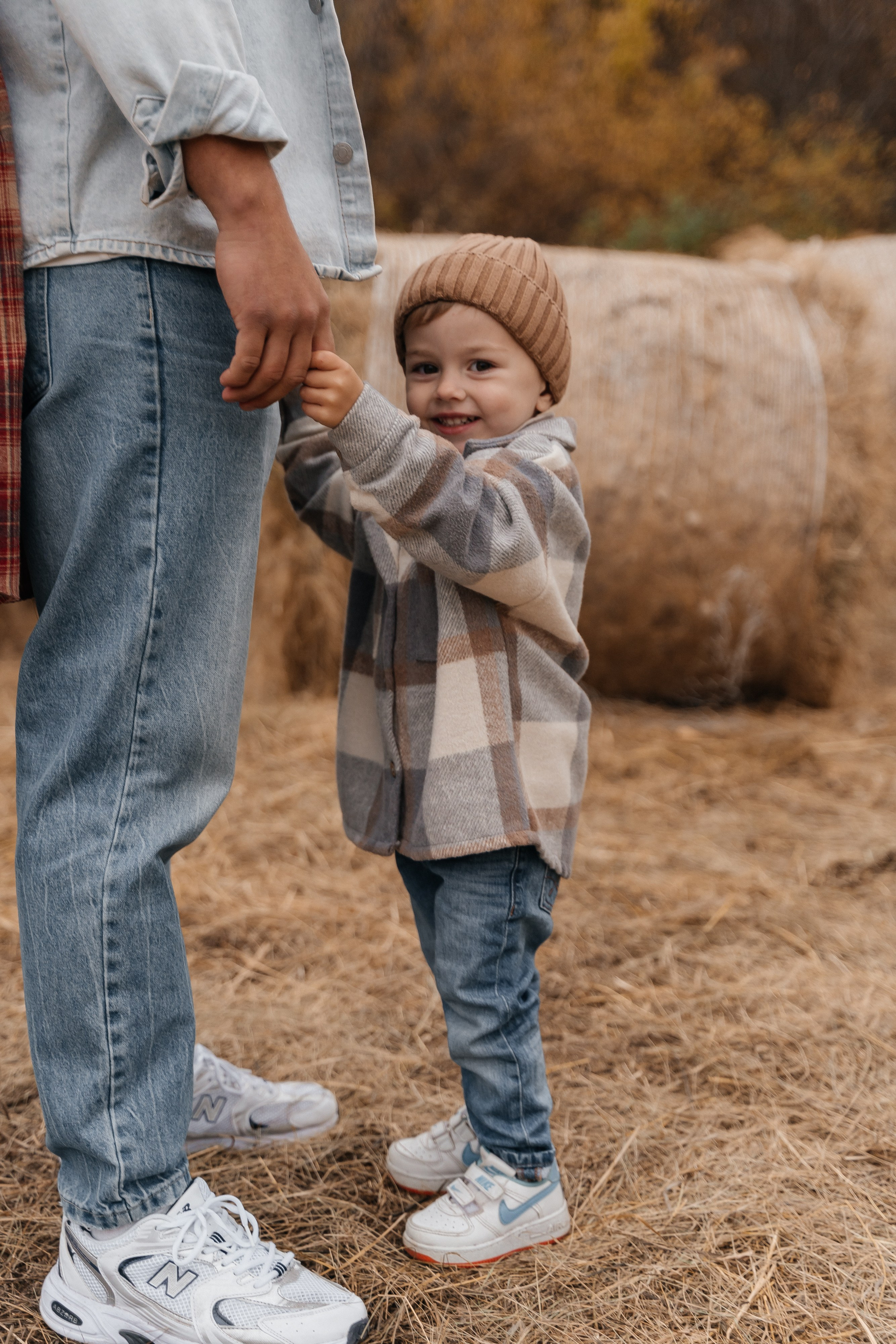 Никита, Аня, Лёва и Миша. Волик Мария