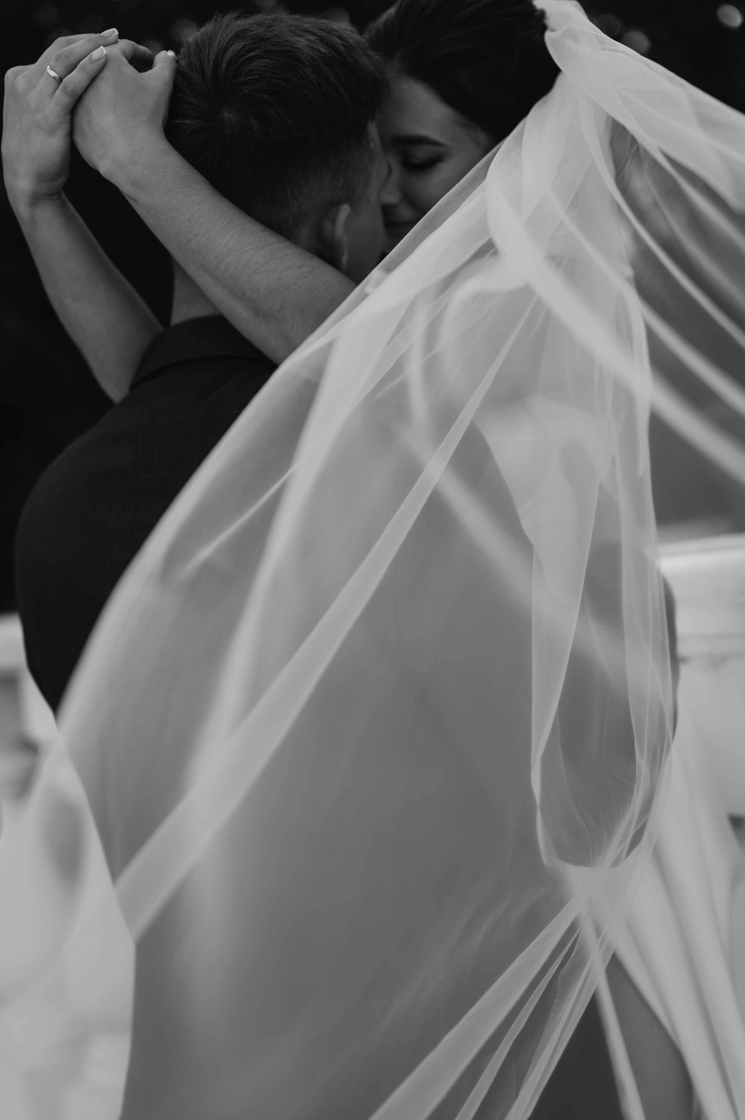 Алексей и Олеся. Свадебный и семейный фотограф в Пензе