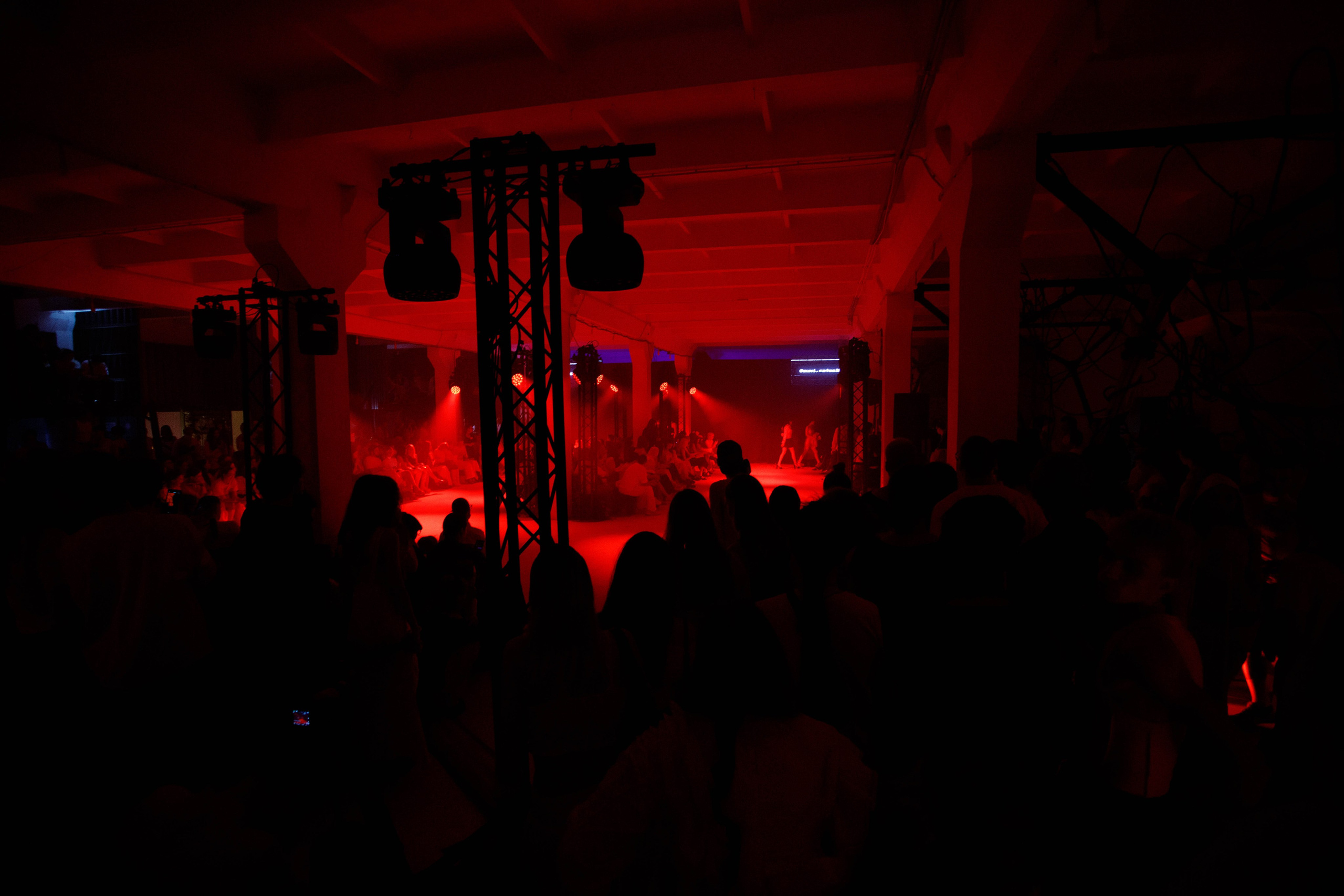 AUXI ARDOR. Коммерческий Фотограф Виктор Фоменых