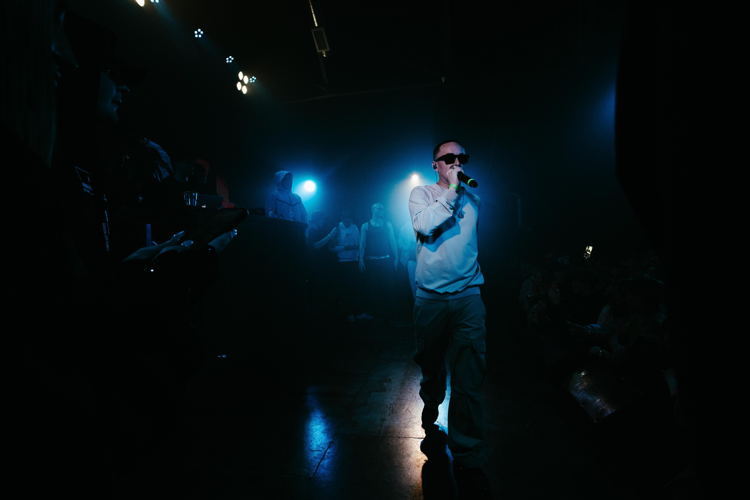 FACTORY 52. Коммерческий Фотограф Виктор Фоменых