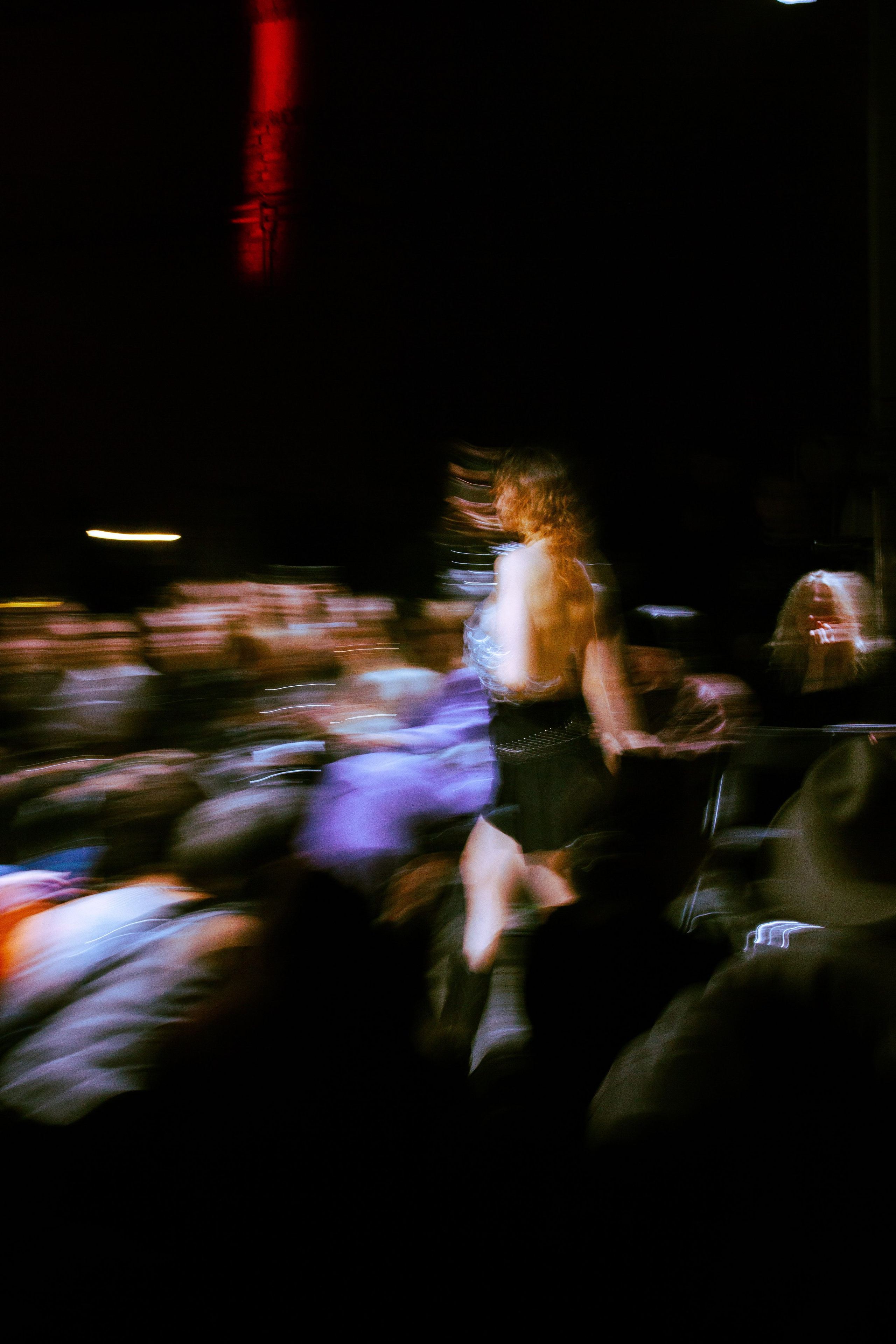 AUXI NOISE. Коммерческий Фотограф Виктор Фоменых