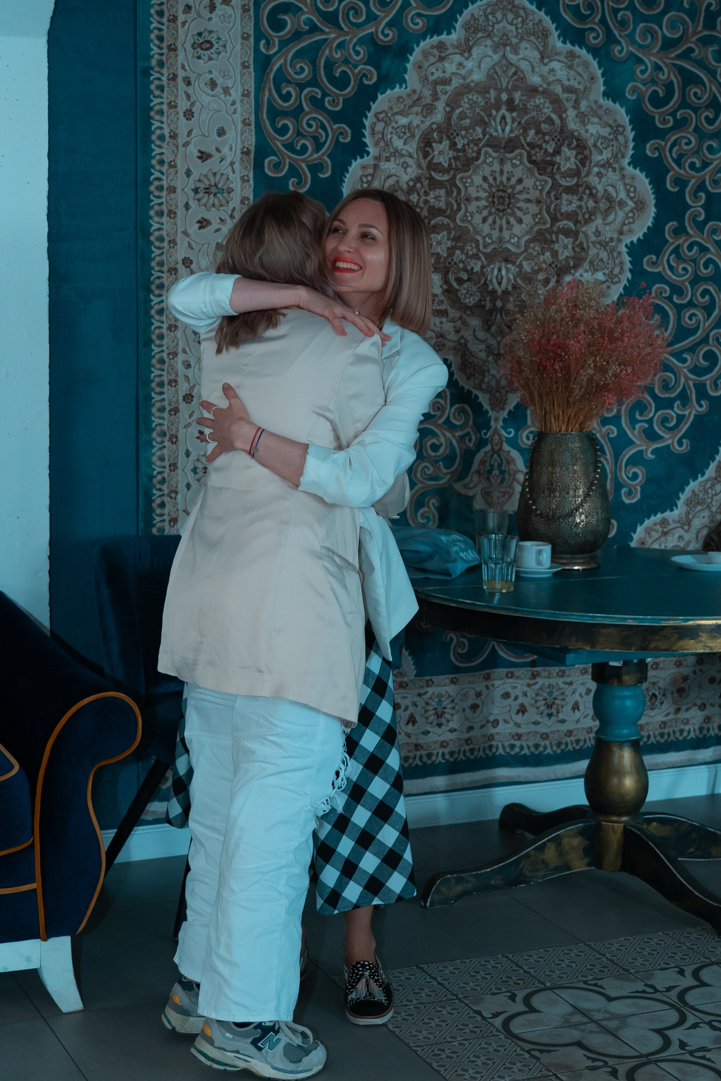 QuantUM. Фото / Видеосъемка в Москве