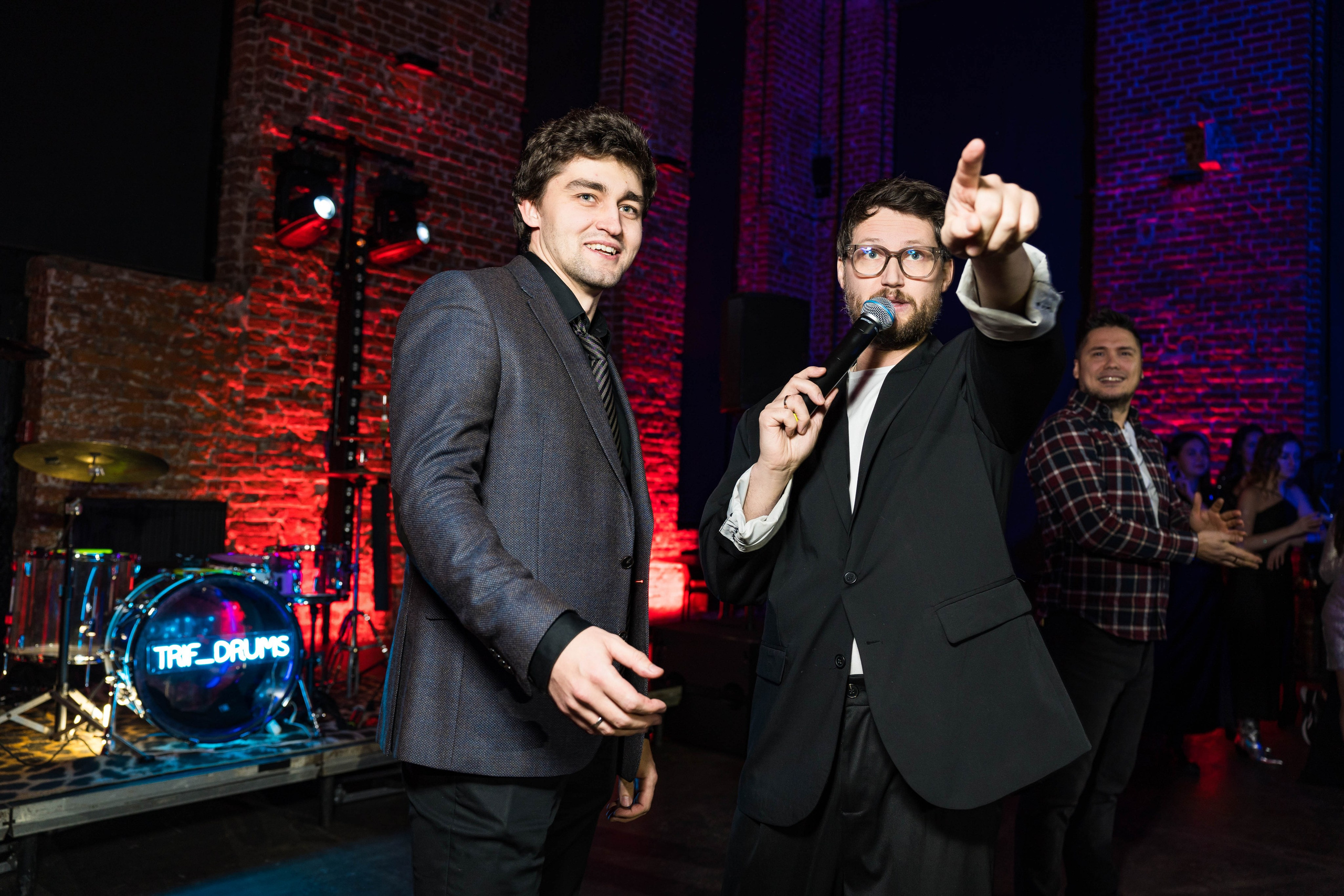 Reebok | корпоратив. Фотограф Абакумова Анастасия