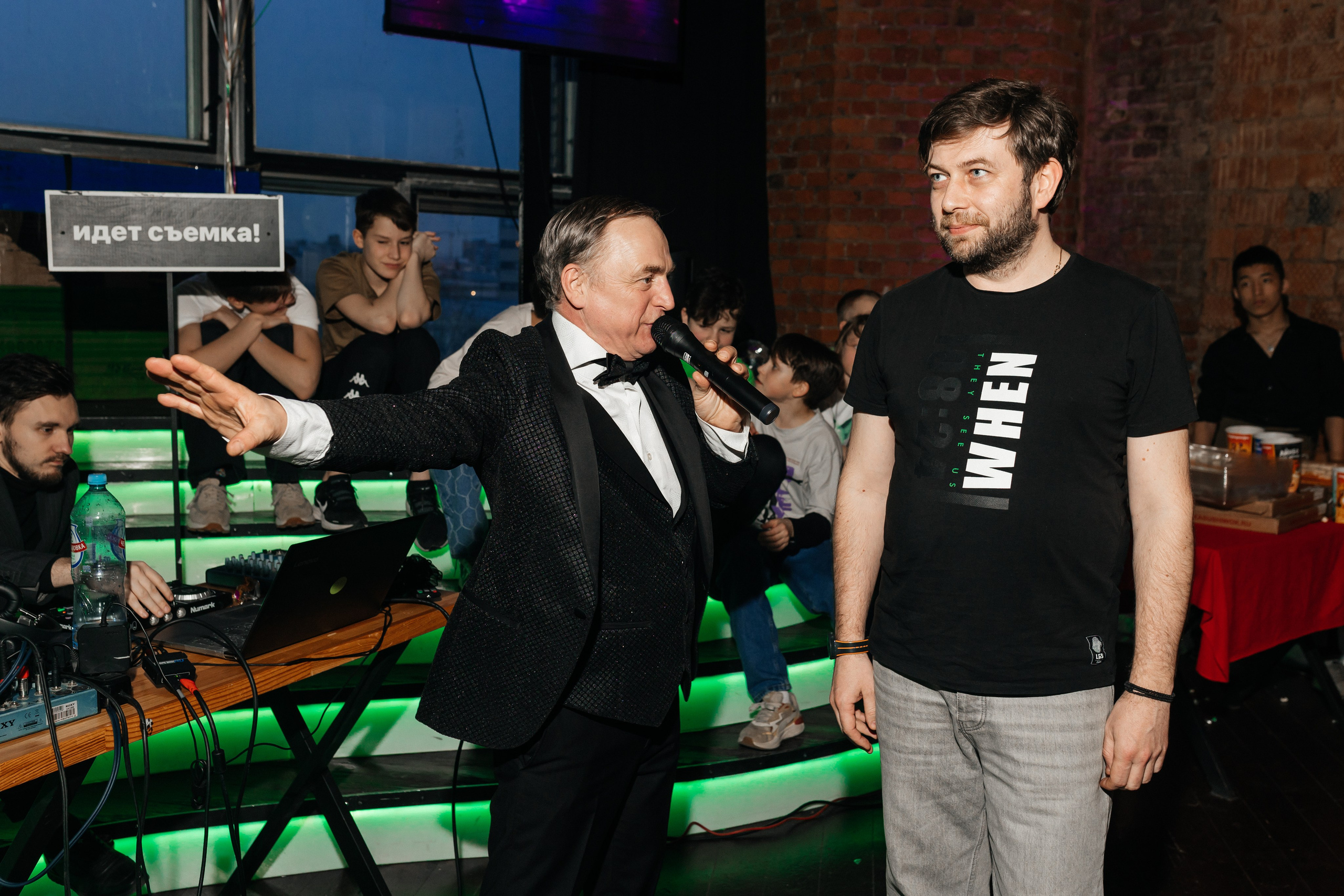 Репортажная съёмка детского дня рождения. Фотограф Наталия Федосова, г. Москва. TG и Instagram @nataliya_raw