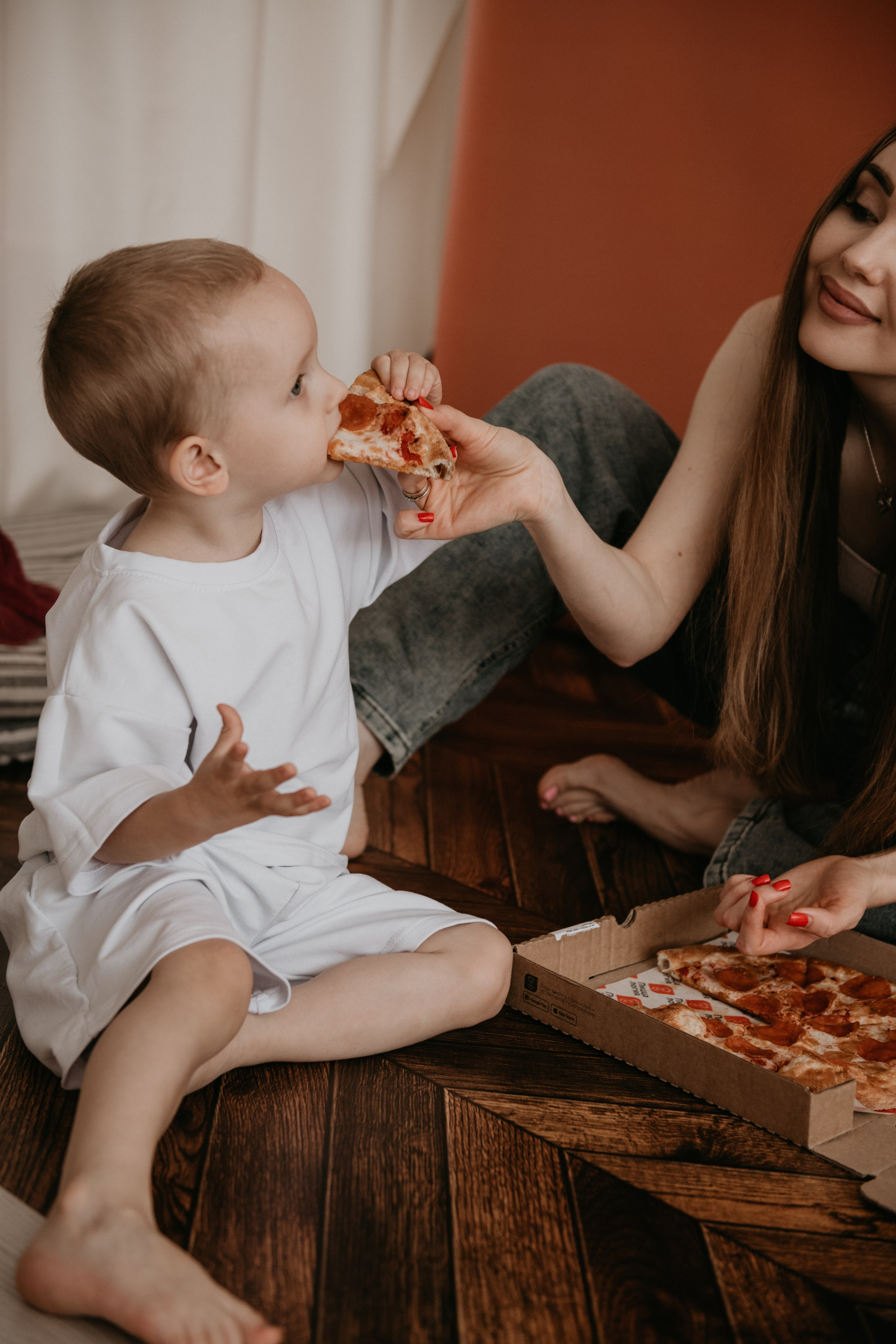 Семейные съёмки. Детский и семейный фотограф в Армавире Даша Зубкова