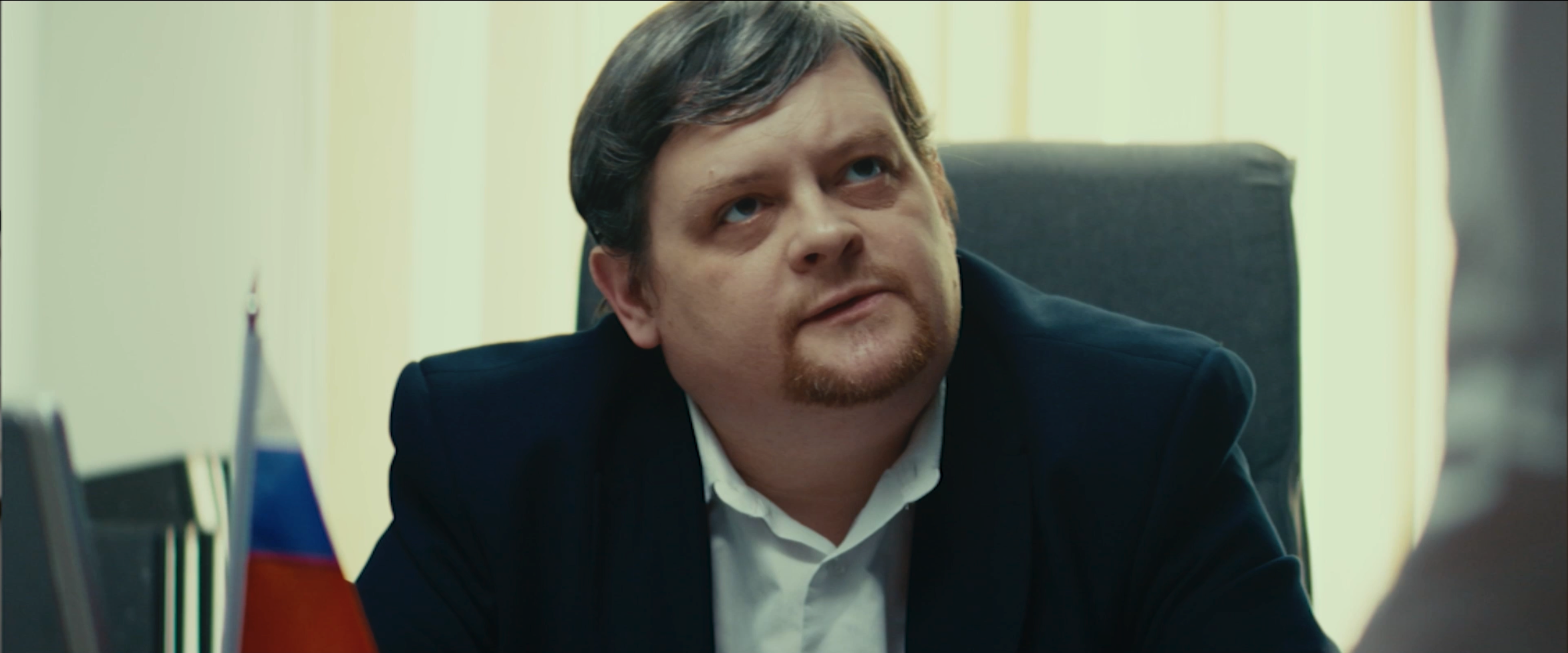 Professional Color Grading for Short Films — Andrey Vavilov