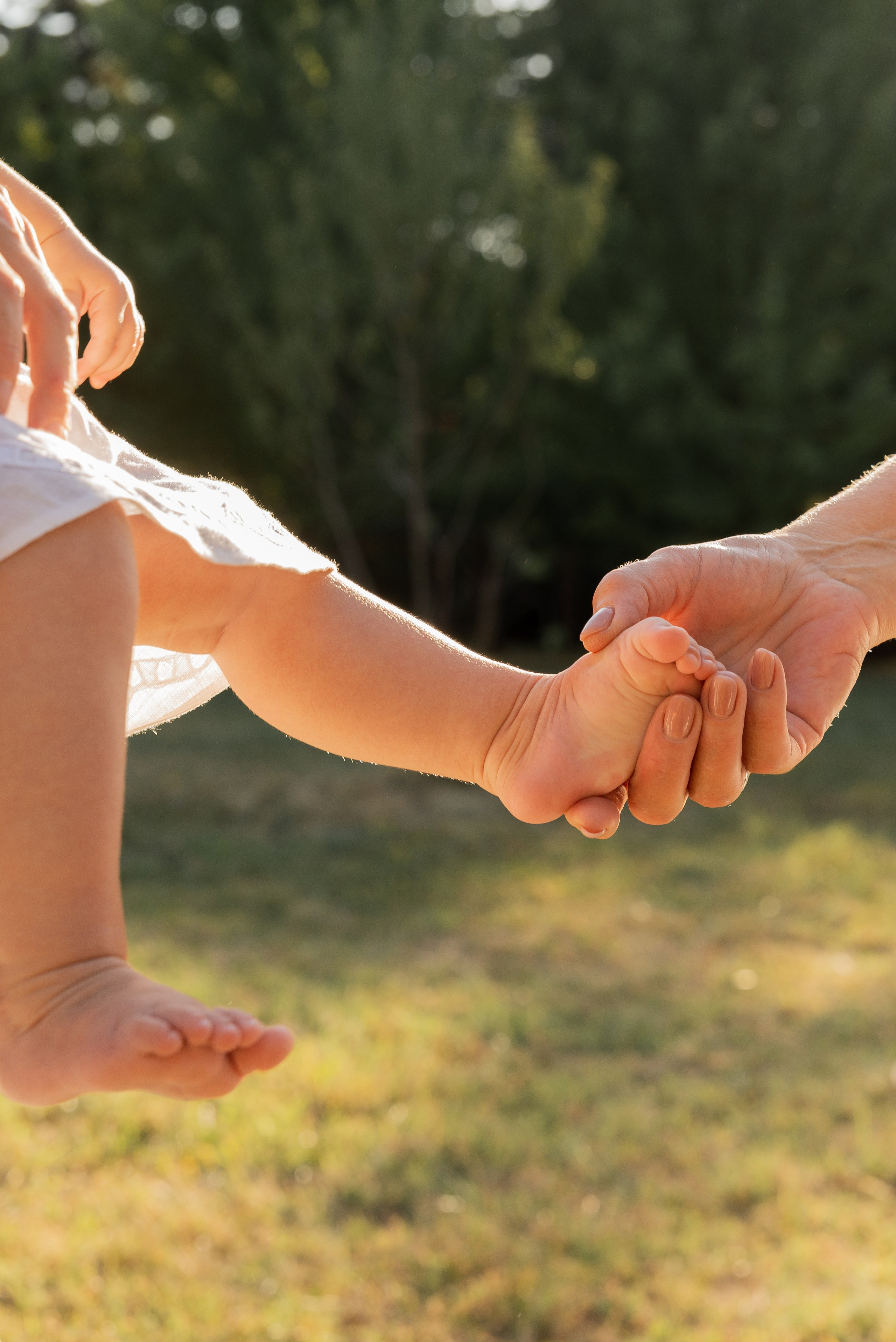 Фотосессия Октябрь