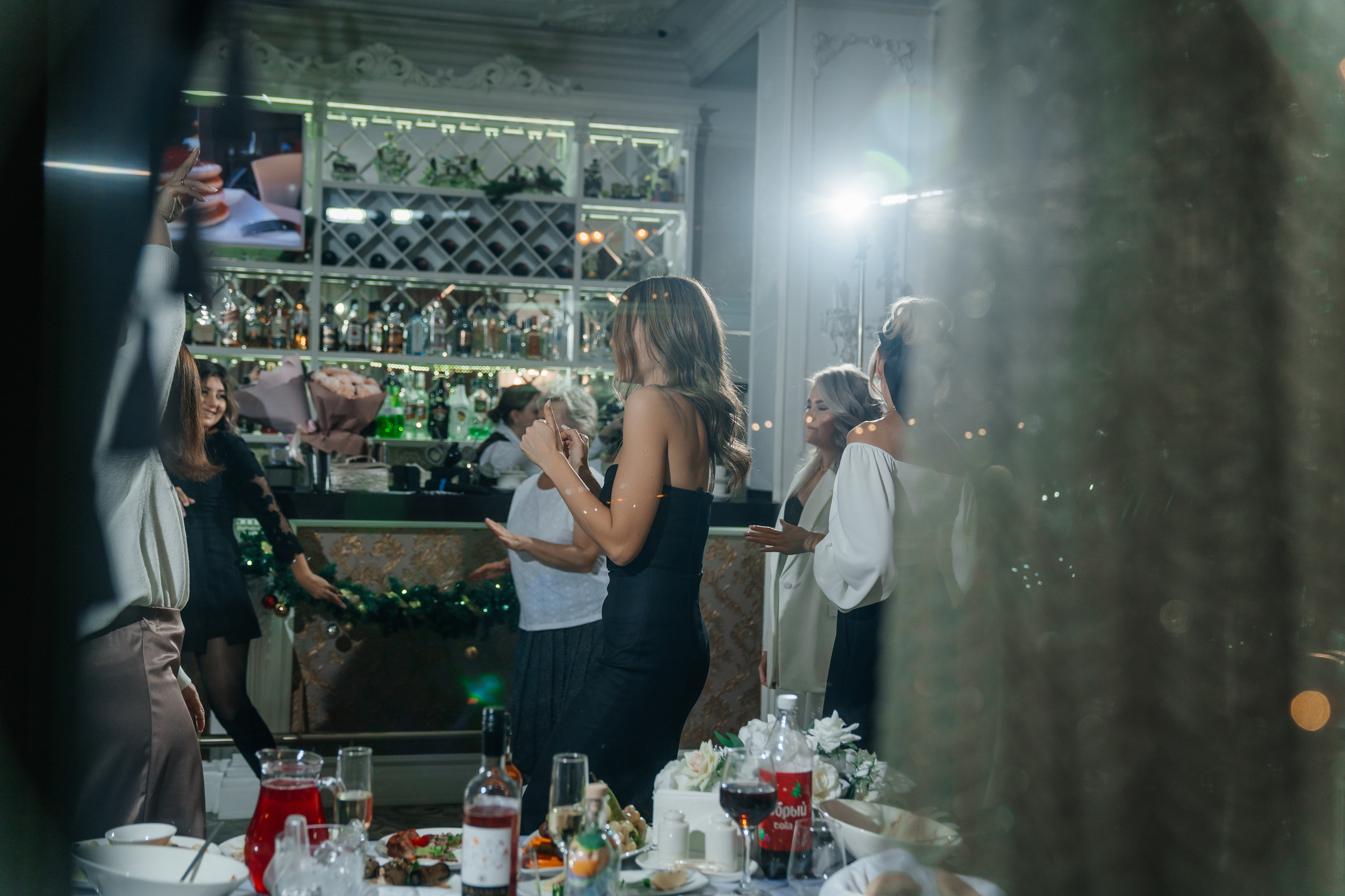 Отель «ПушкинЪ». Фотограф Ангарск Иркутск Ксения Король