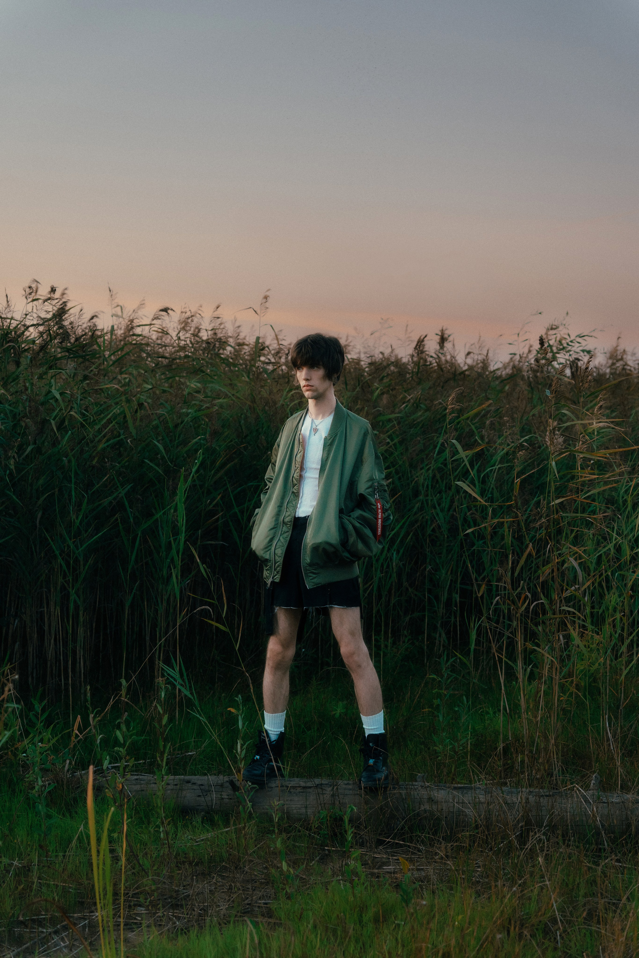 Мэтью. Galchenok