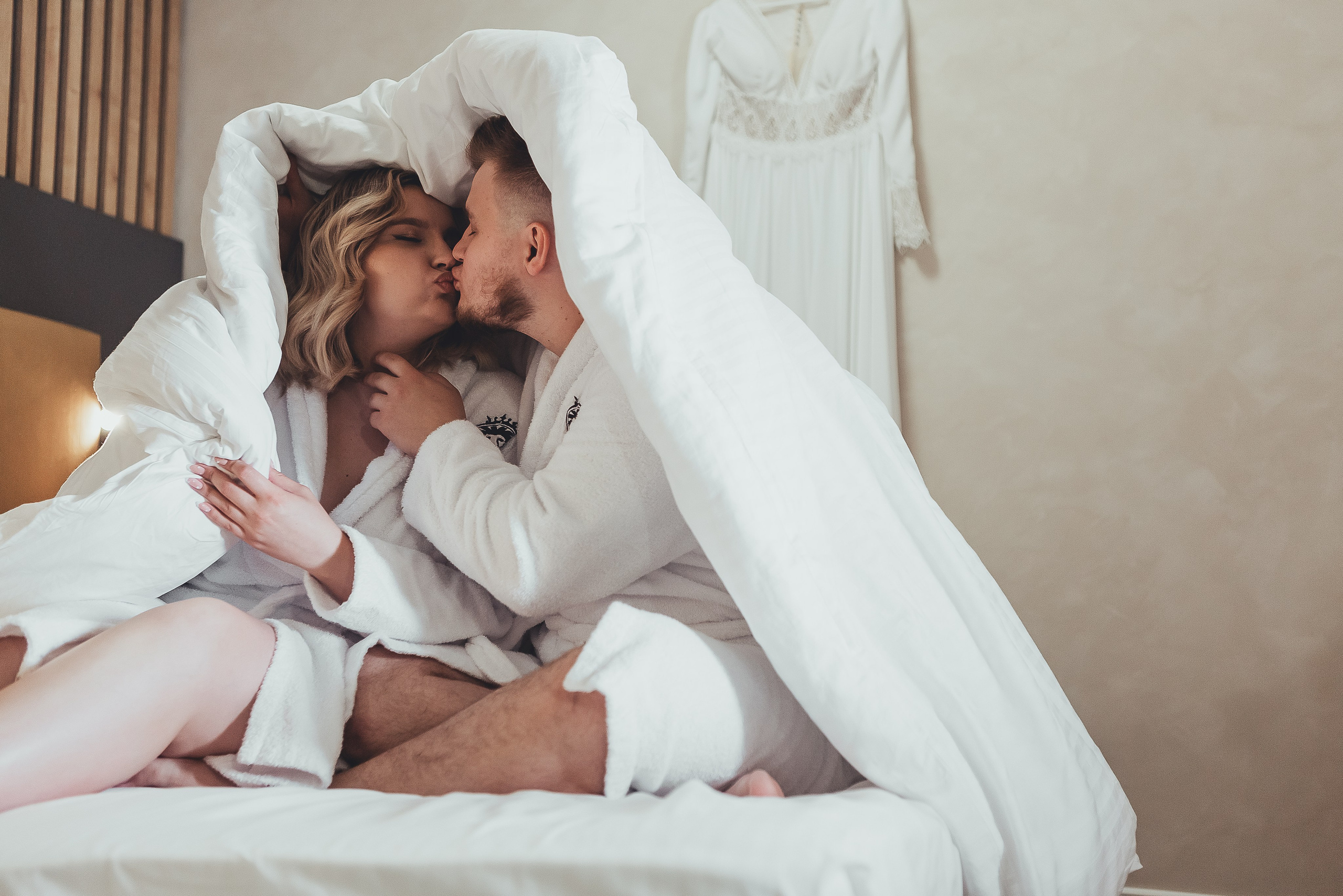 Свадьба Яны и Сергея. Свадебный и портретный фотограф в Красноярске Алина Семенихина