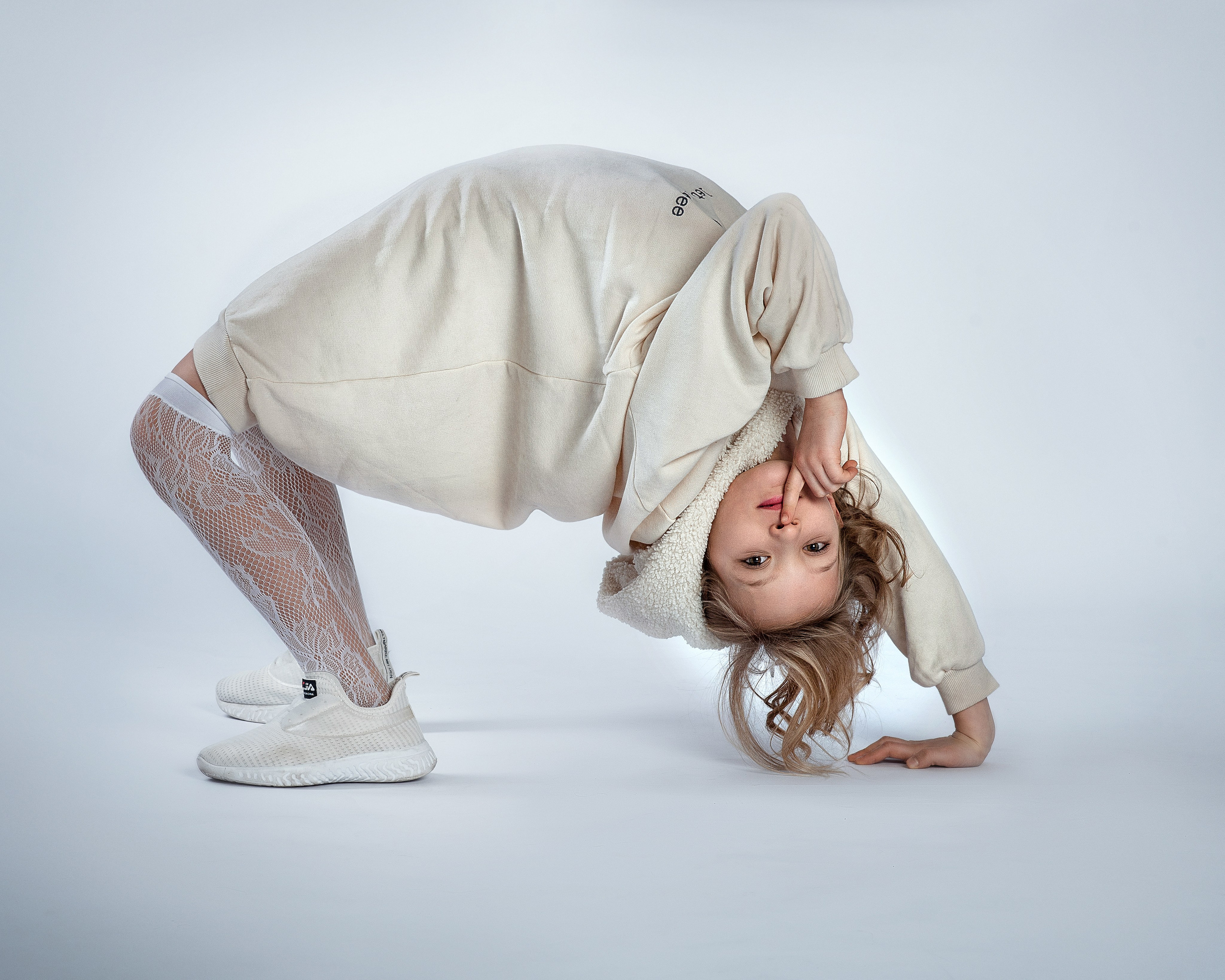 Модельное портфолио_Марго. Детский и семейный фотограф Краснодар / Сочи Сергеева Олеся