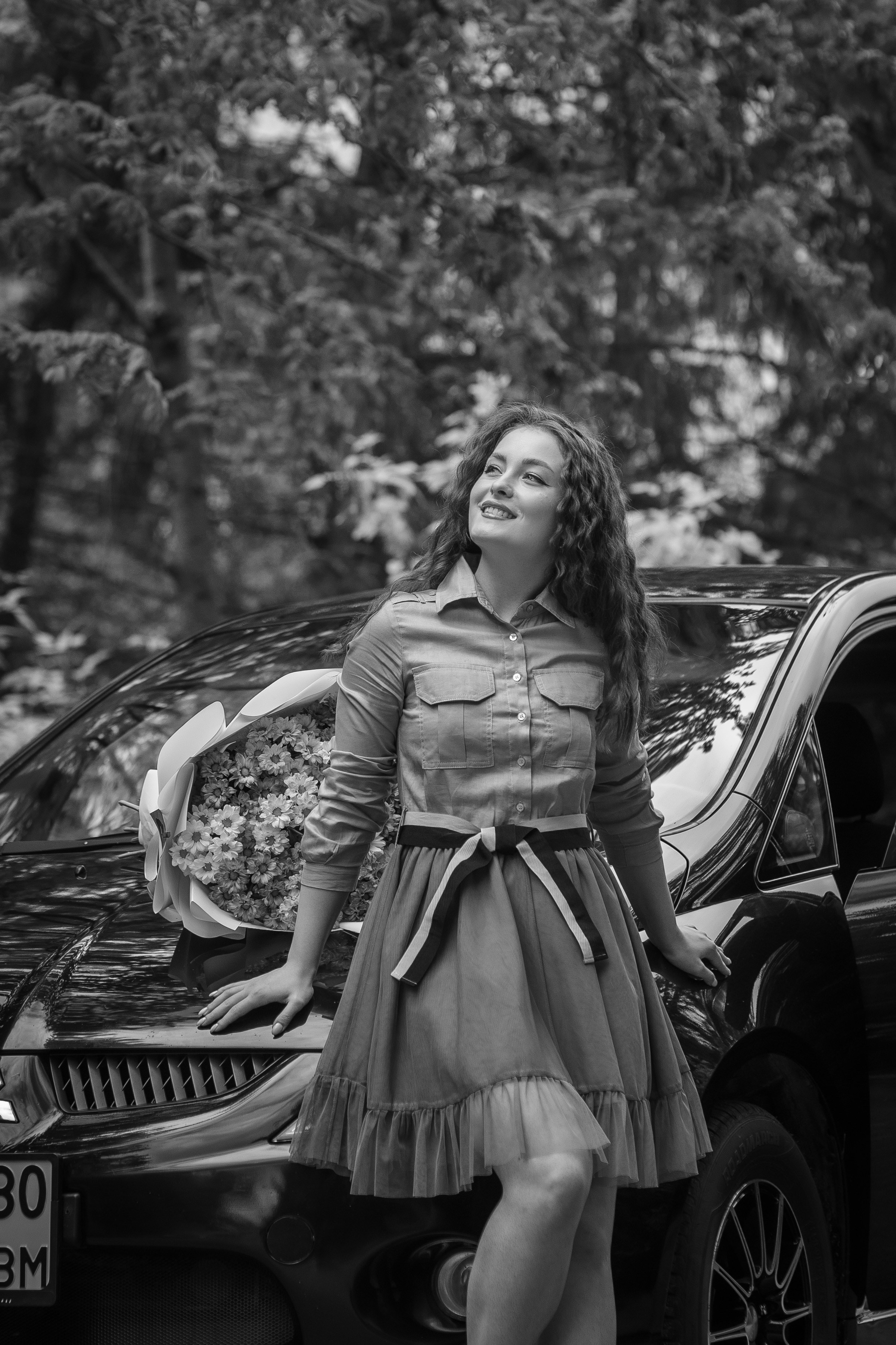 Фотосессия с папой_Ангелина (цветокор). Детский и семейный фотограф Краснодар / Сочи Сергеева Олеся