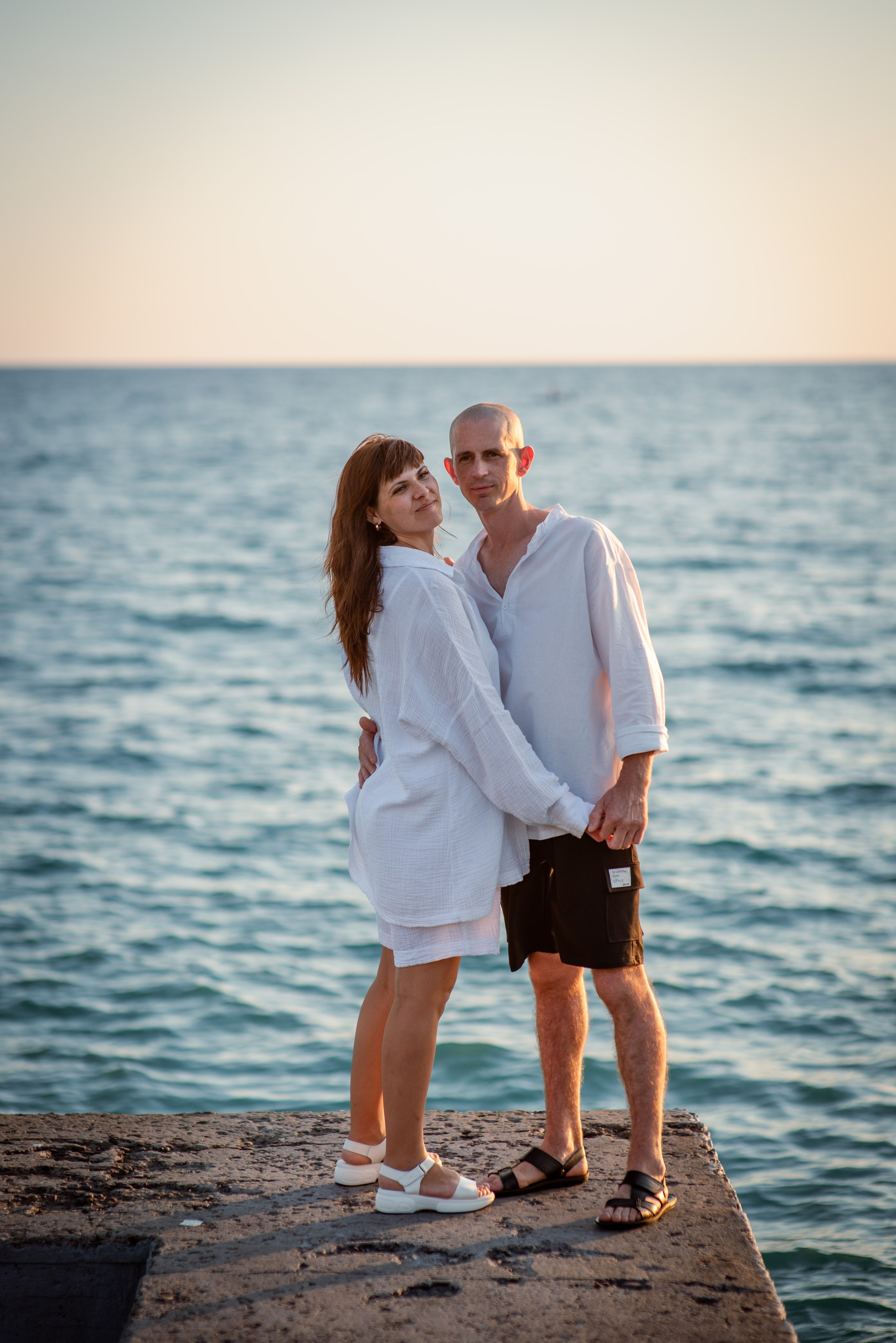 Love story Коля и Марина. Детский и семейный фотограф Краснодар / Сочи Сергеева Олеся