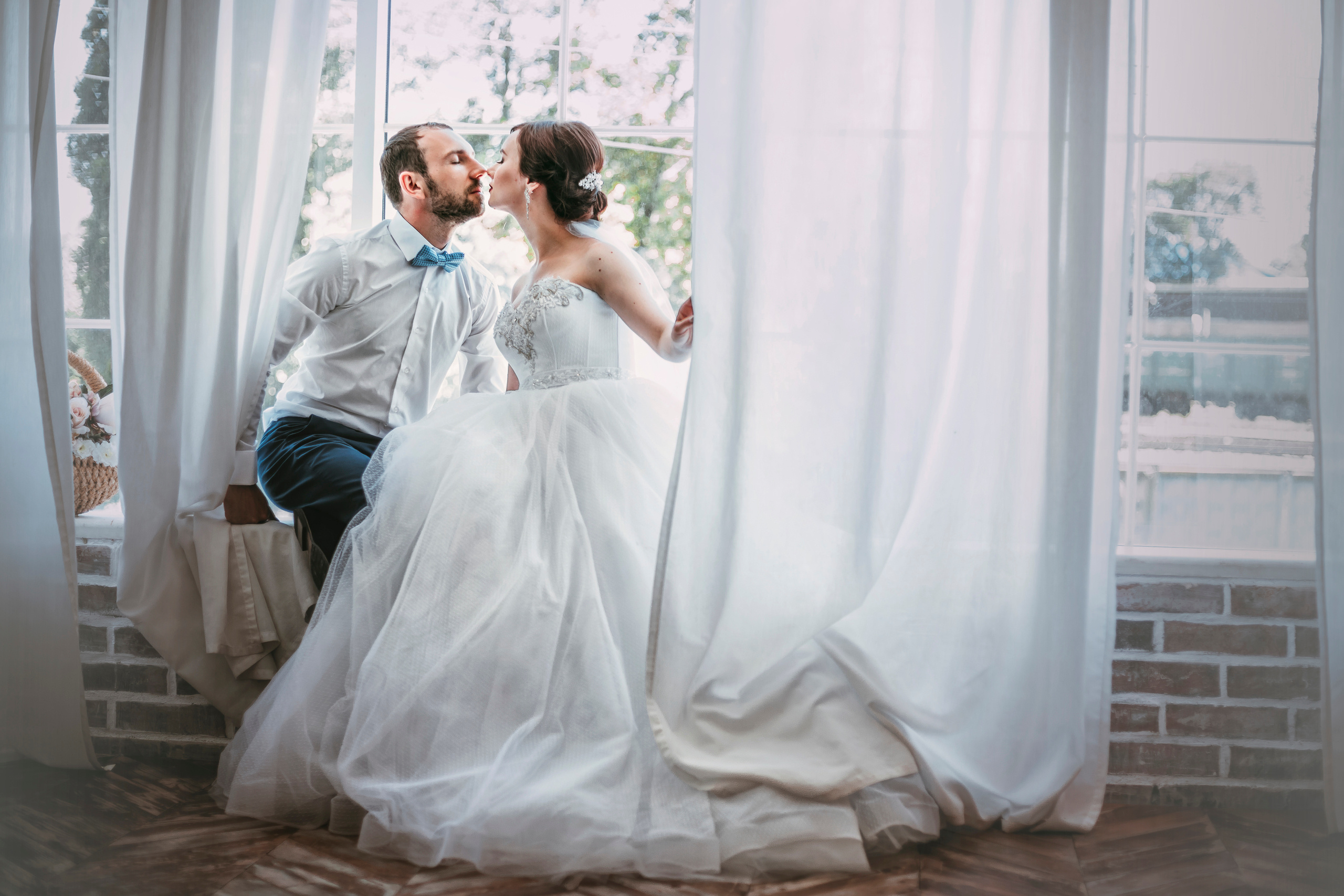 Свадебная съёмка. Женский и детский фотограф в Ростовской области Инна Романова