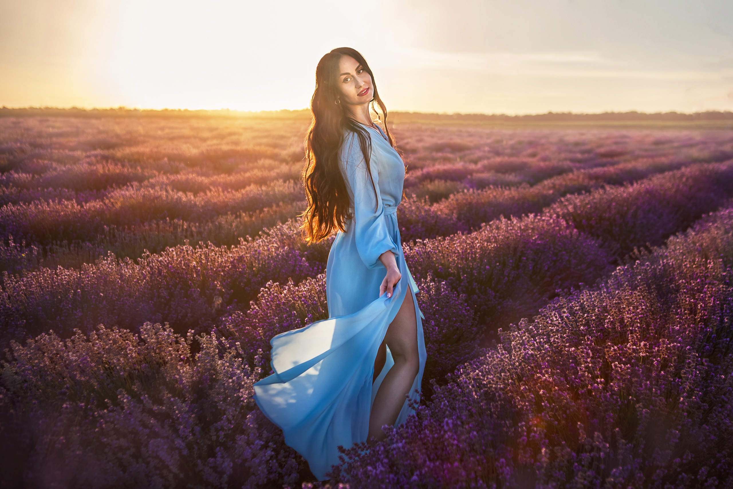 Женский портрет. Женский и детский фотограф в Ростовской области Инна Романова