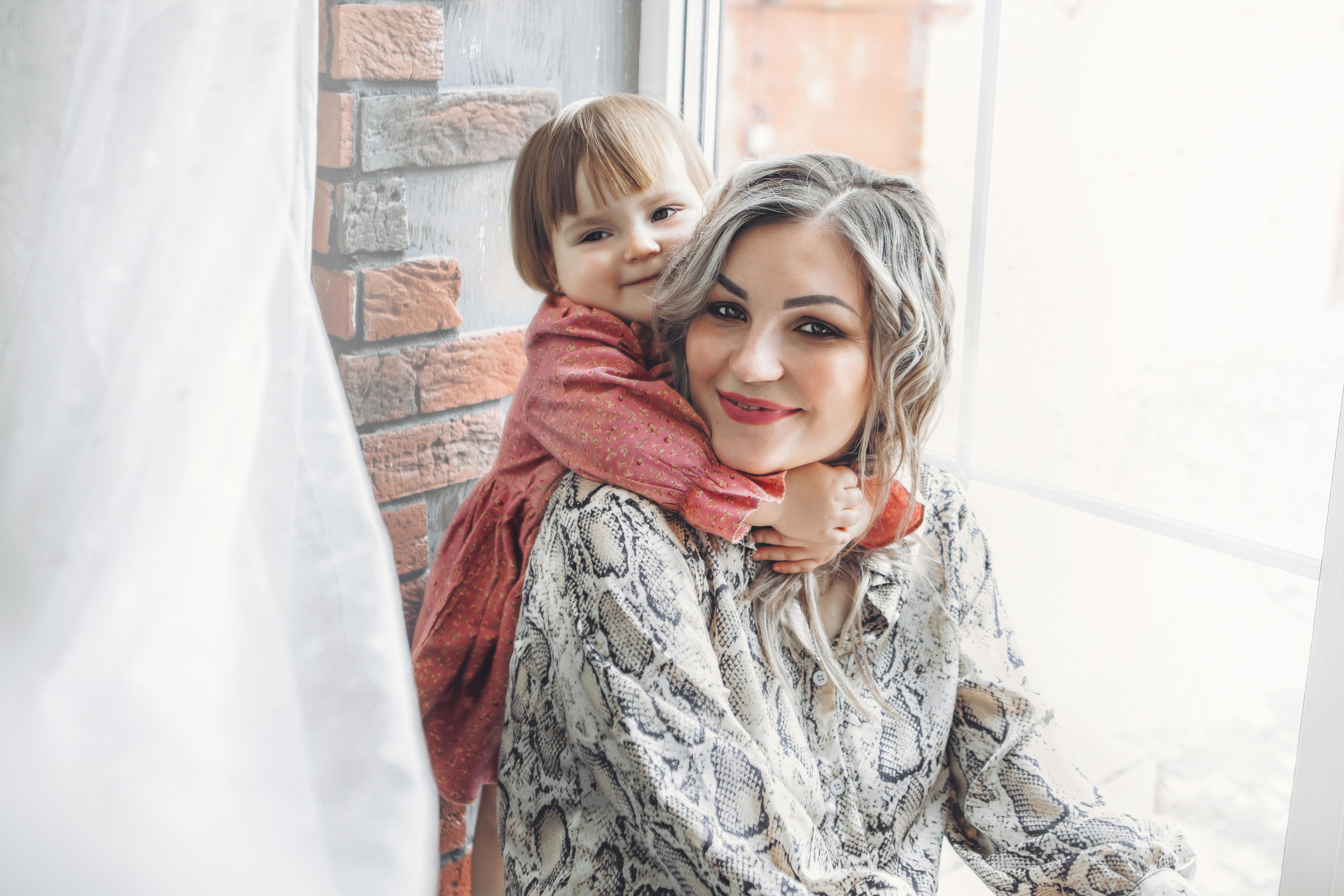 Семейная съёмка. Женский и детский фотограф в Ростовской области Инна Романова