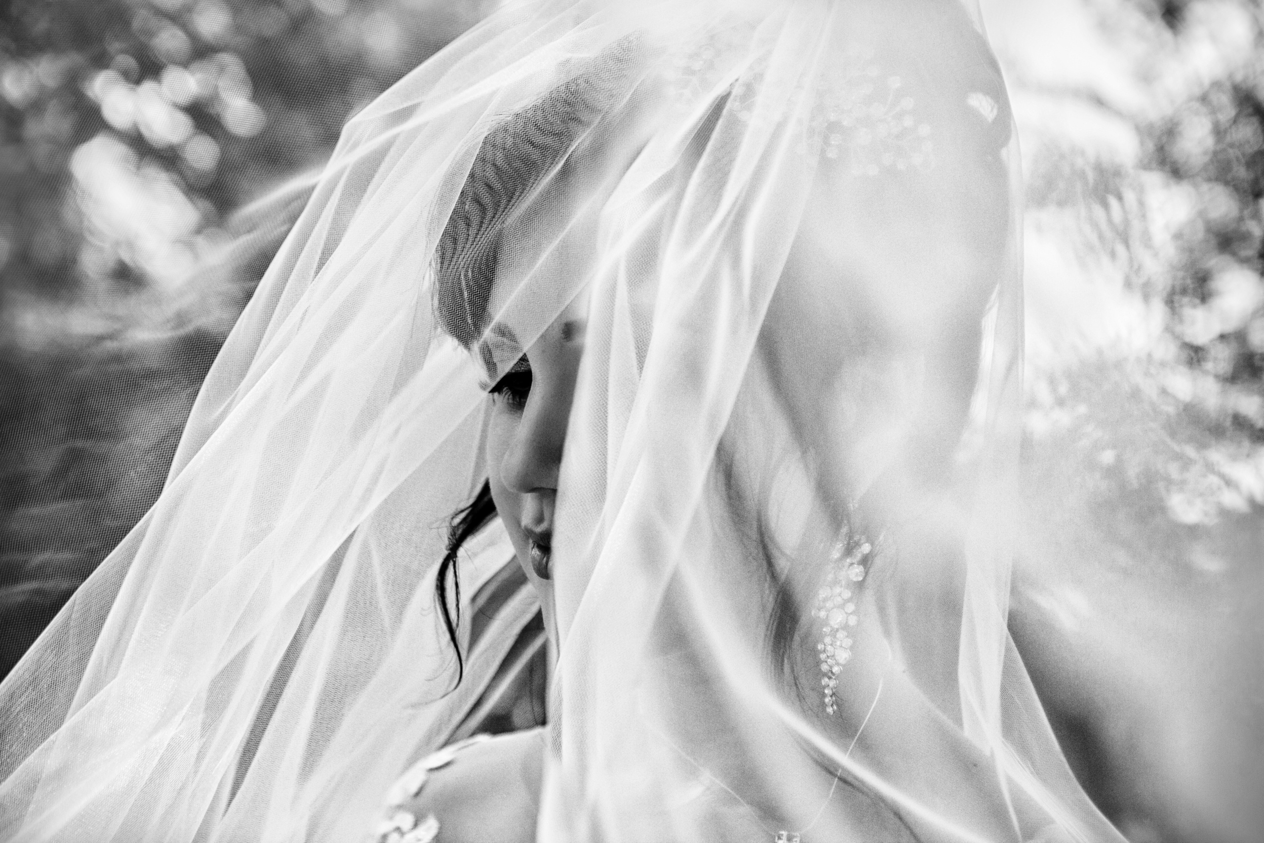 Свадебная съёмка. Женский и детский фотограф в Ростовской области Инна Романова