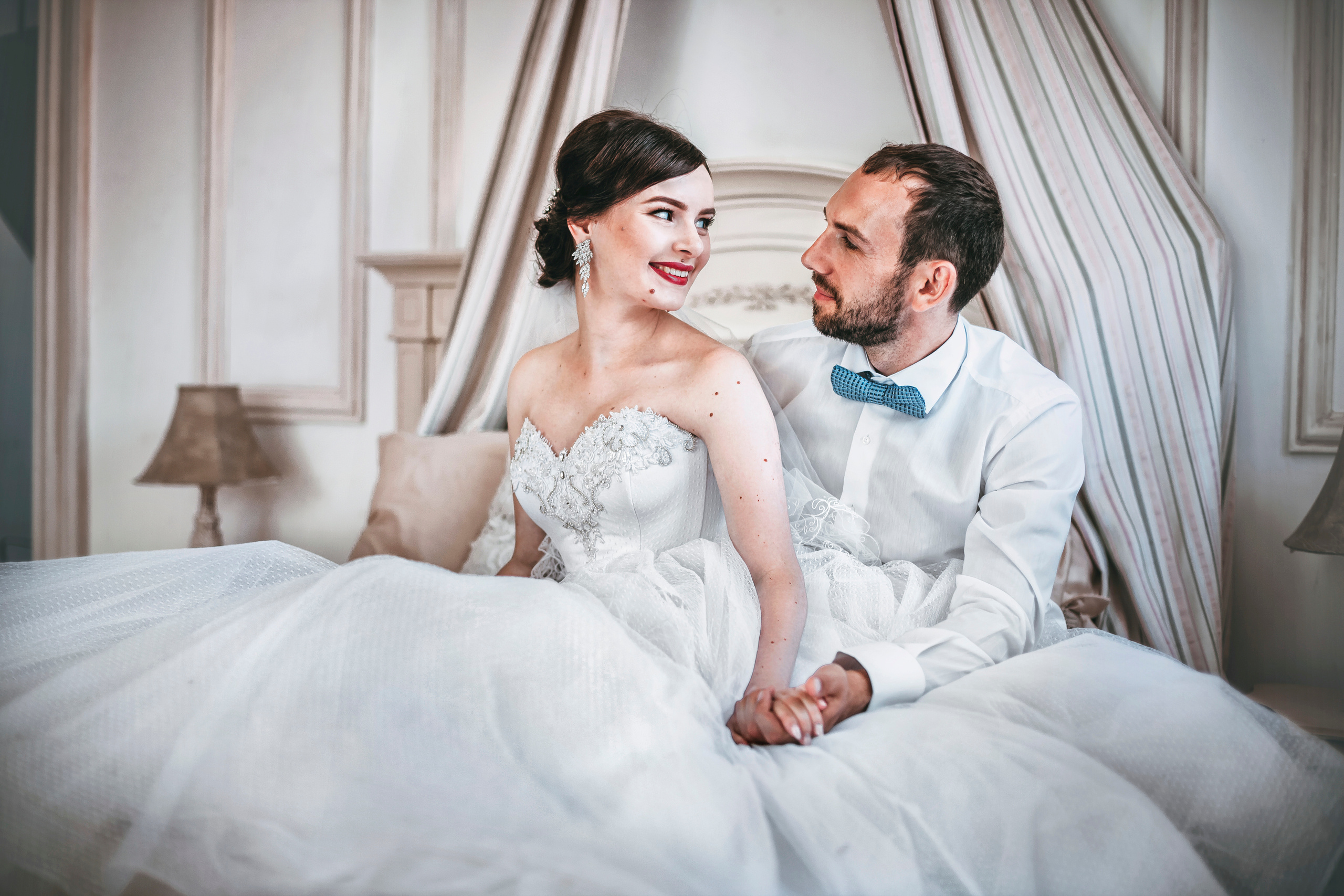 Свадебная съёмка. Женский и детский фотограф в Ростовской области Инна Романова