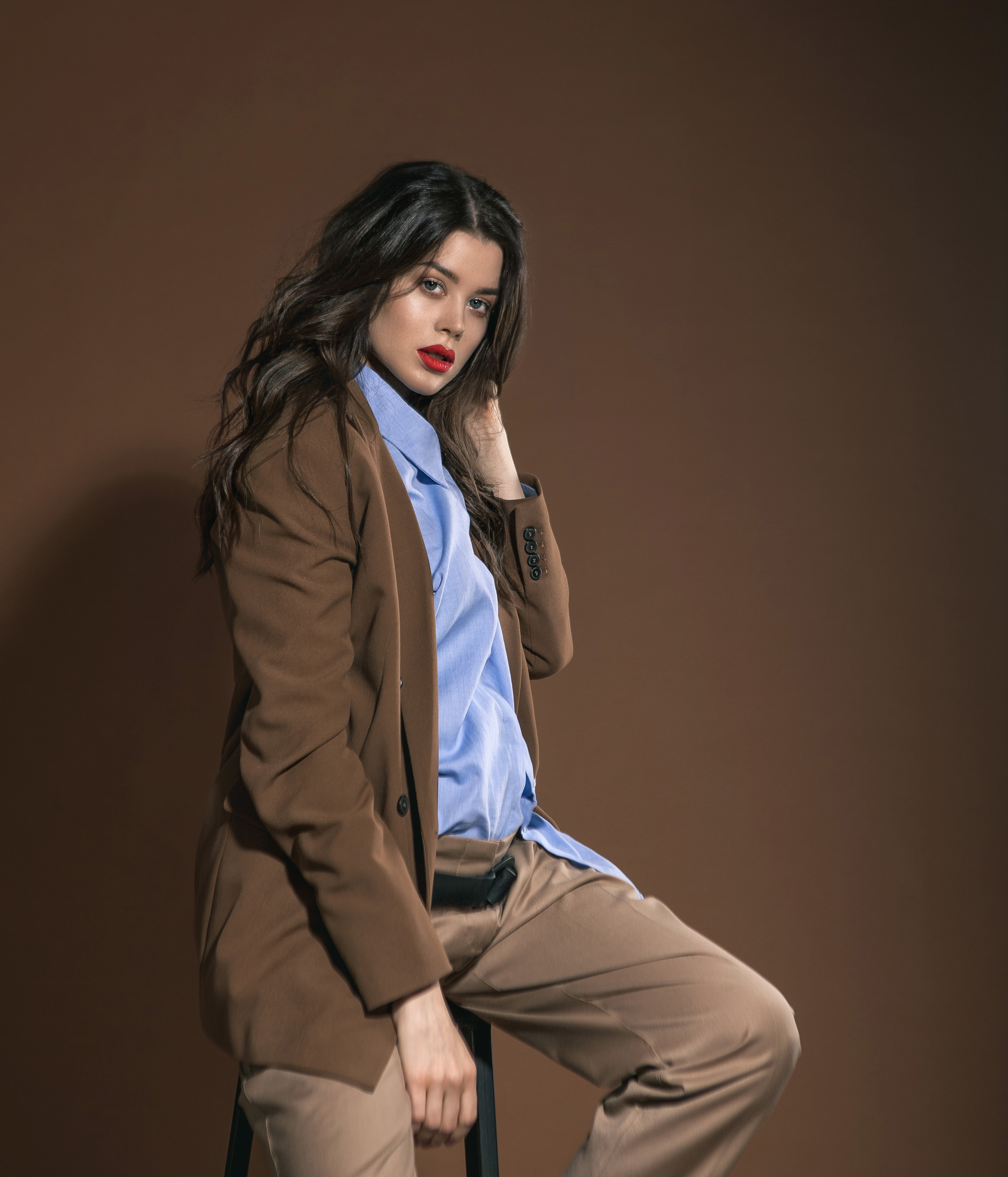 Женский портрет. Женский и детский фотограф в Ростовской области Инна Романова