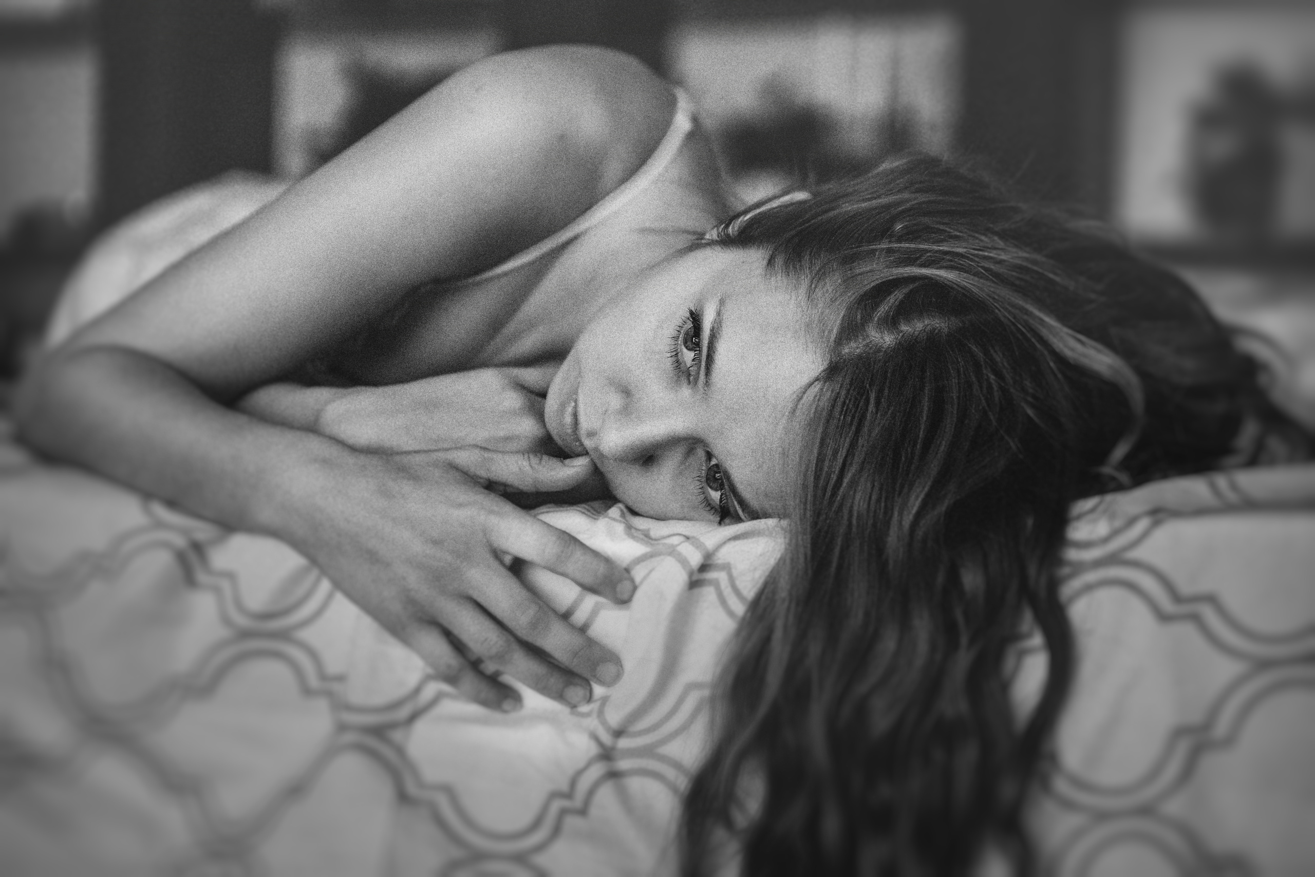 Женский портрет. Женский и детский фотограф в Ростовской области Инна Романова