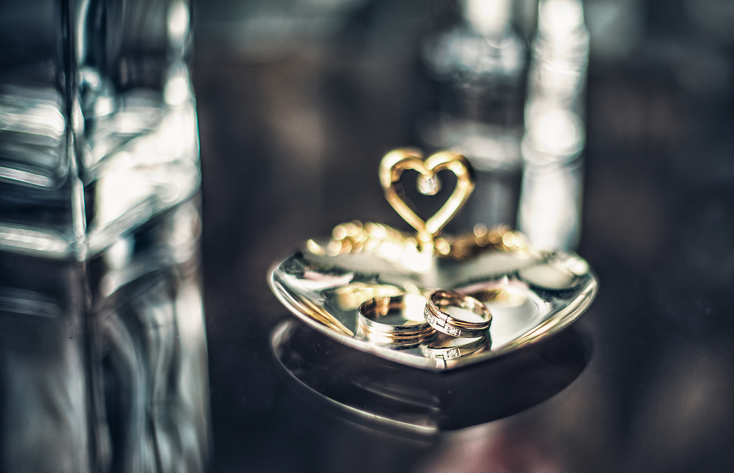 Свадебная съёмка. Женский и детский фотограф в Ростовской области Инна Романова