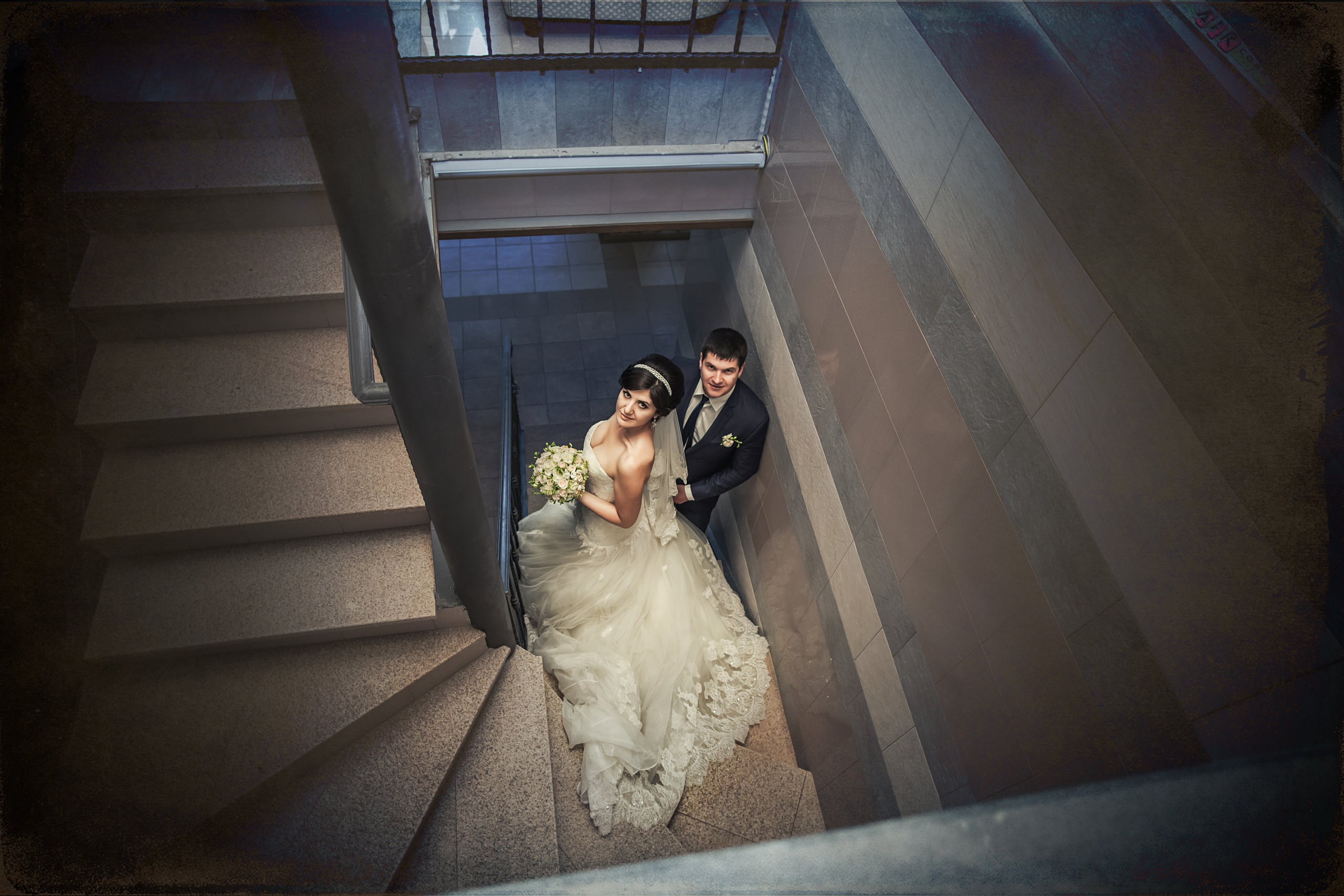 Свадебная съёмка. Женский и детский фотограф в Ростовской области Инна Романова