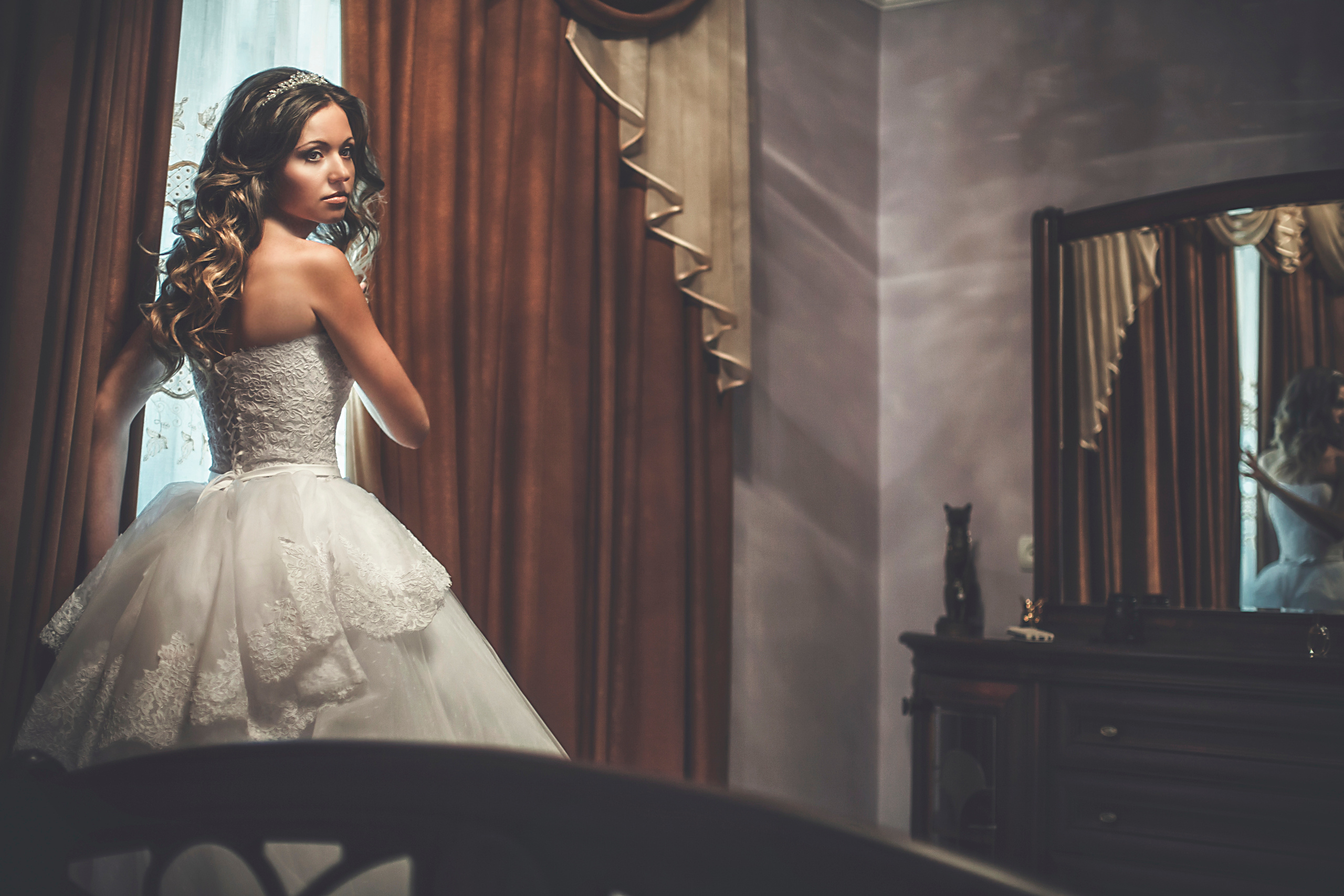 Свадебная съёмка. Женский и детский фотограф в Ростовской области Инна Романова