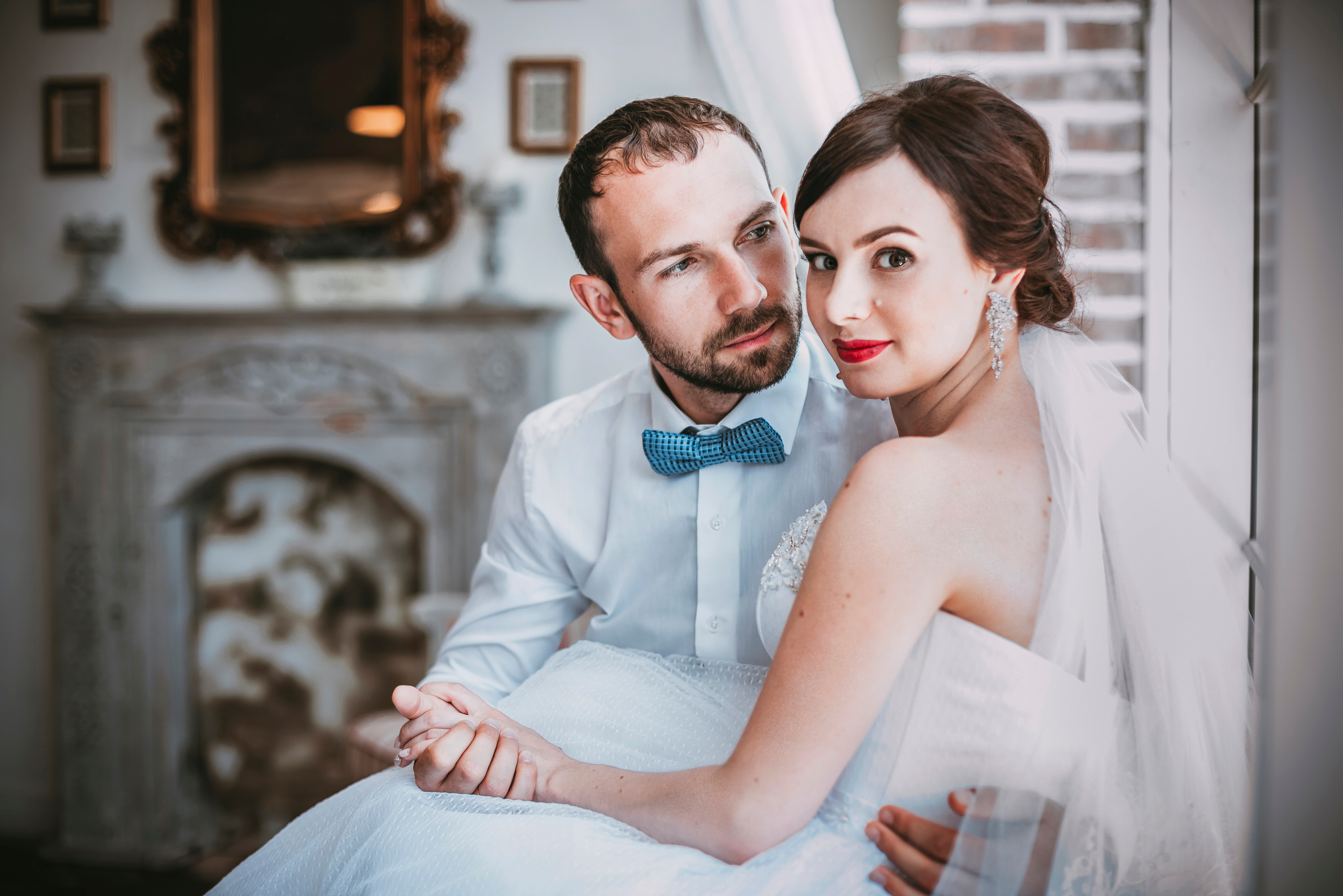 Свадебная съёмка. Женский и детский фотограф в Ростовской области Инна Романова