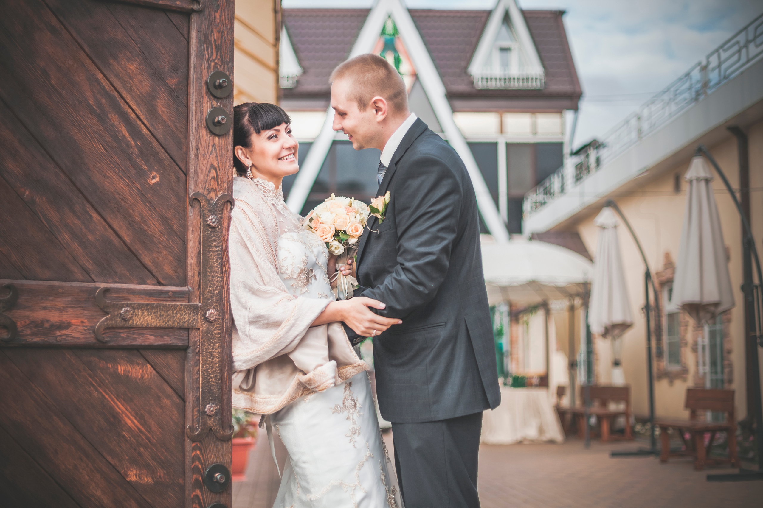 Свадебная съёмка. Женский и детский фотограф в Ростовской области Инна Романова