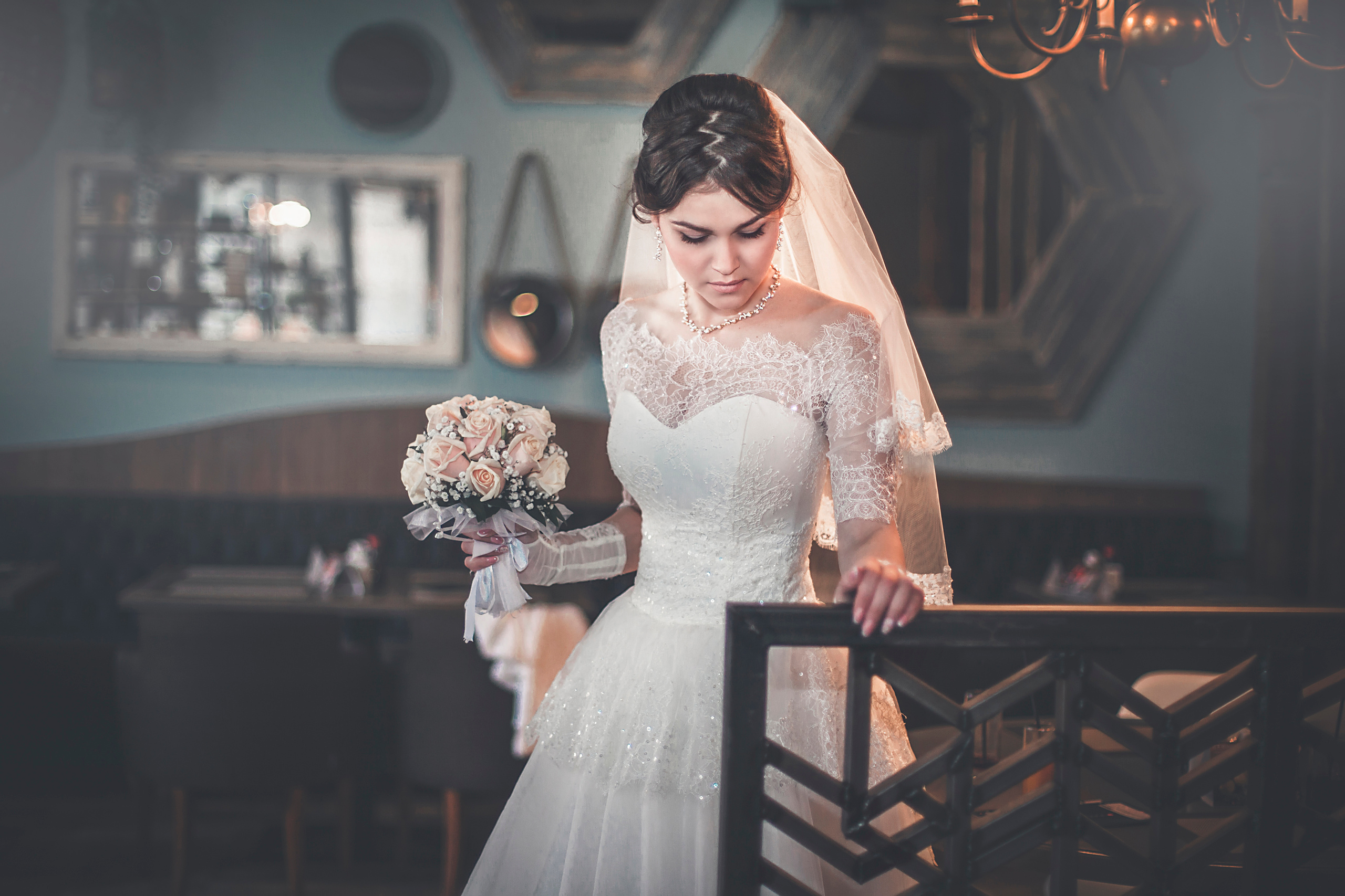 Свадебная съёмка. Женский и детский фотограф в Ростовской области Инна Романова