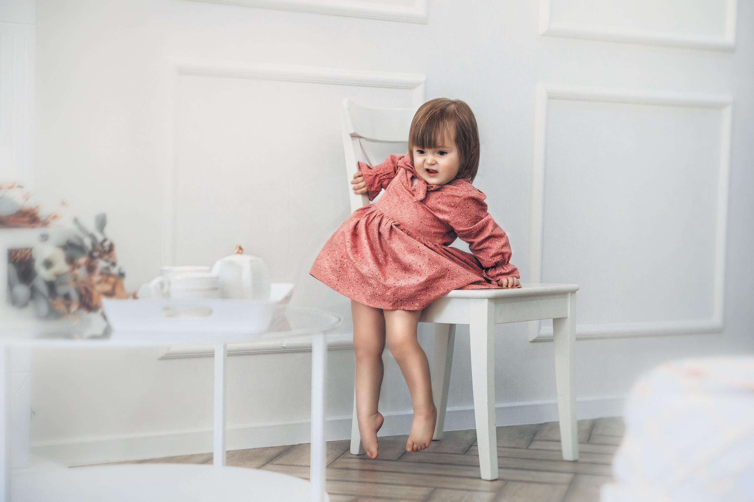 Детская съёмка. Женский и детский фотограф в Ростовской области Инна Романова